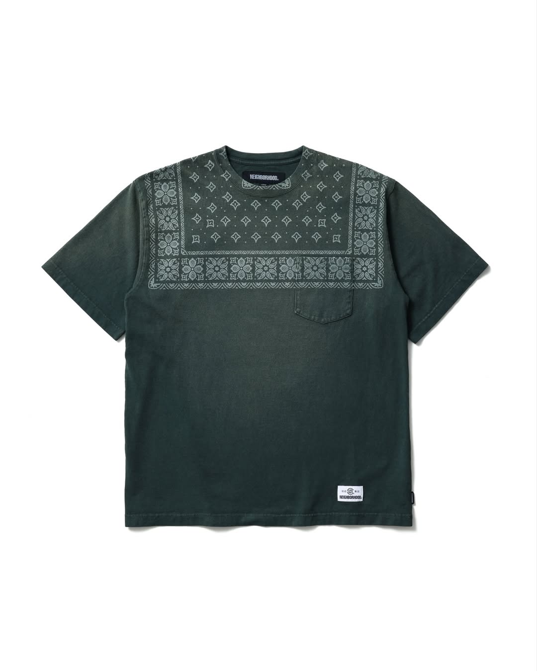 CLOT x NEIGHBORHOOD 全新聯名登場，竟帶回冠希最愛的 04 FTW 牛王！