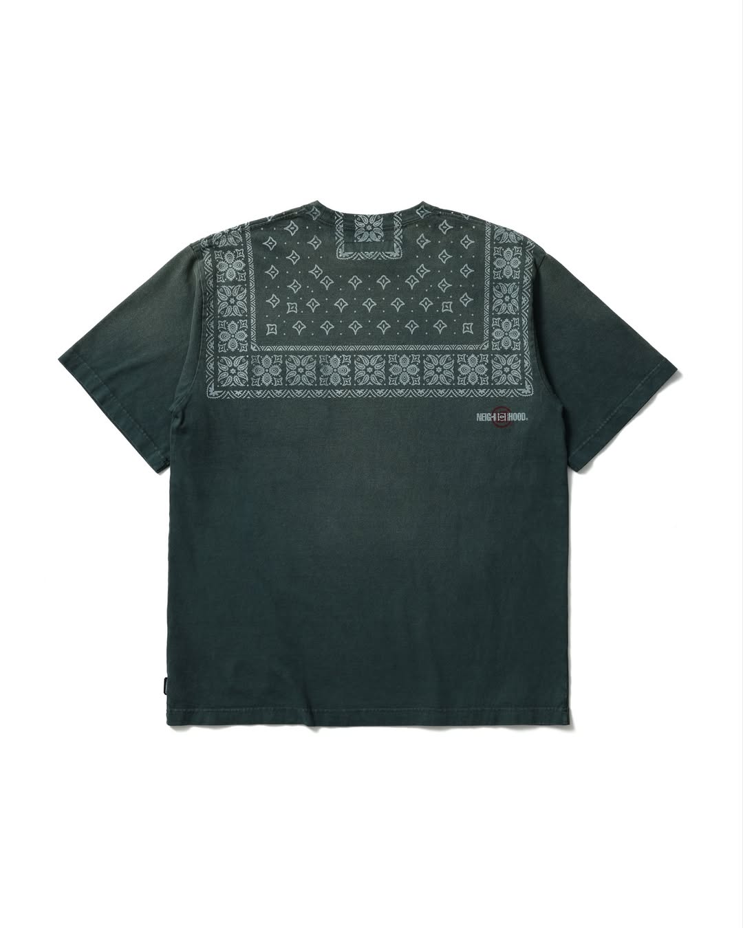 CLOT x NEIGHBORHOOD 全新聯名登場，竟帶回冠希最愛的 04 FTW 牛王！