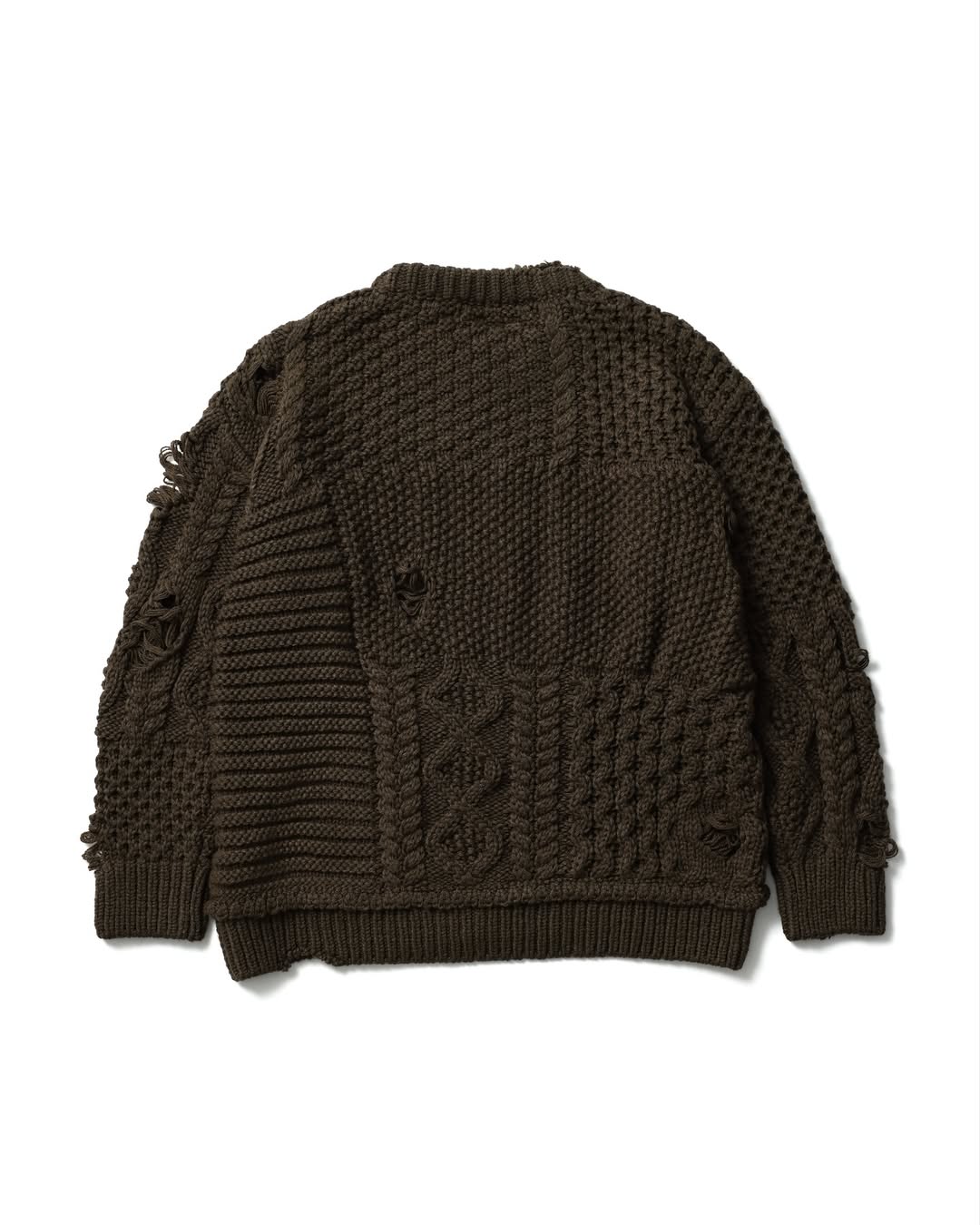 CLOT x NEIGHBORHOOD 全新聯名登場，竟帶回冠希最愛的 04 FTW 牛王！