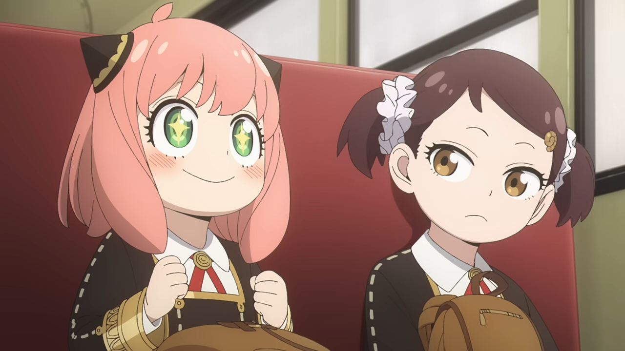 安妮亞危險了！《SPY×FAMILY 間諜家家酒》第三季「巴士劫持篇」PV公開！