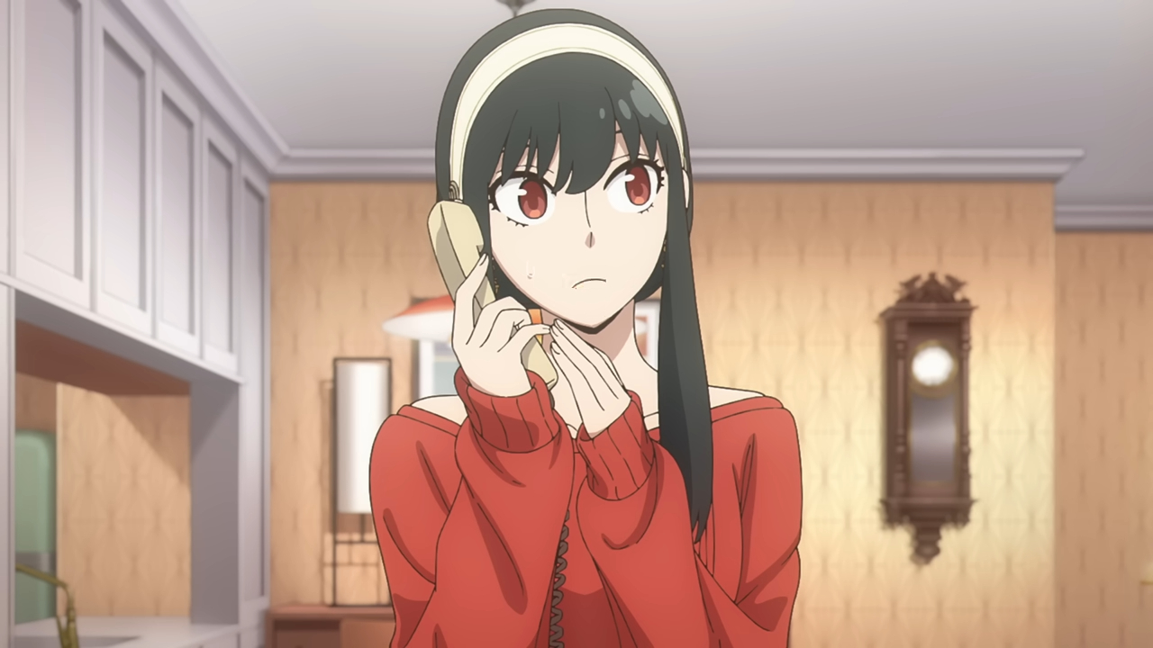 安妮亞危險了！《SPY×FAMILY 間諜家家酒》第三季「巴士劫持篇」PV公開！