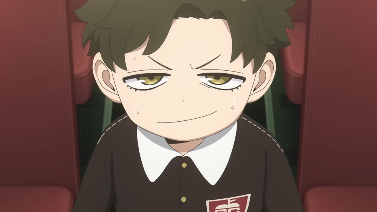 安妮亞危險了！《SPY×FAMILY 間諜家家酒》第三季「巴士劫持篇」PV公開！