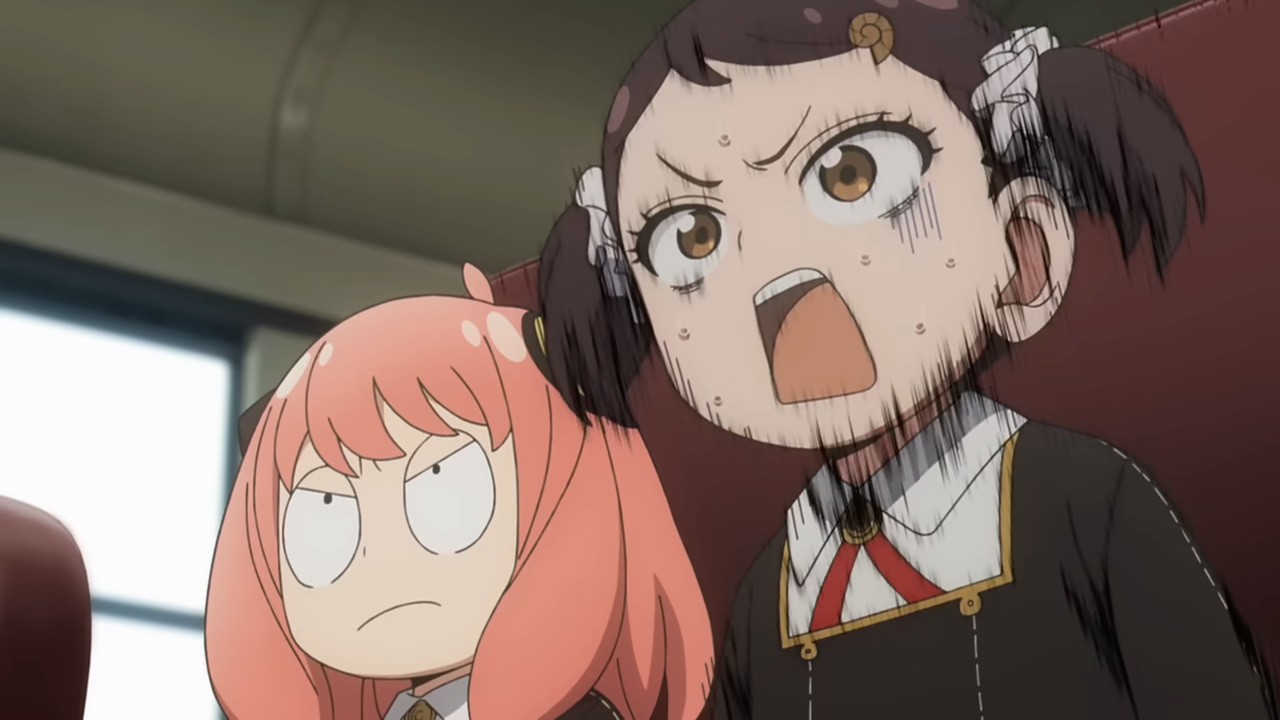 安妮亞危險了！《SPY×FAMILY 間諜家家酒》第三季「巴士劫持篇」PV公開！