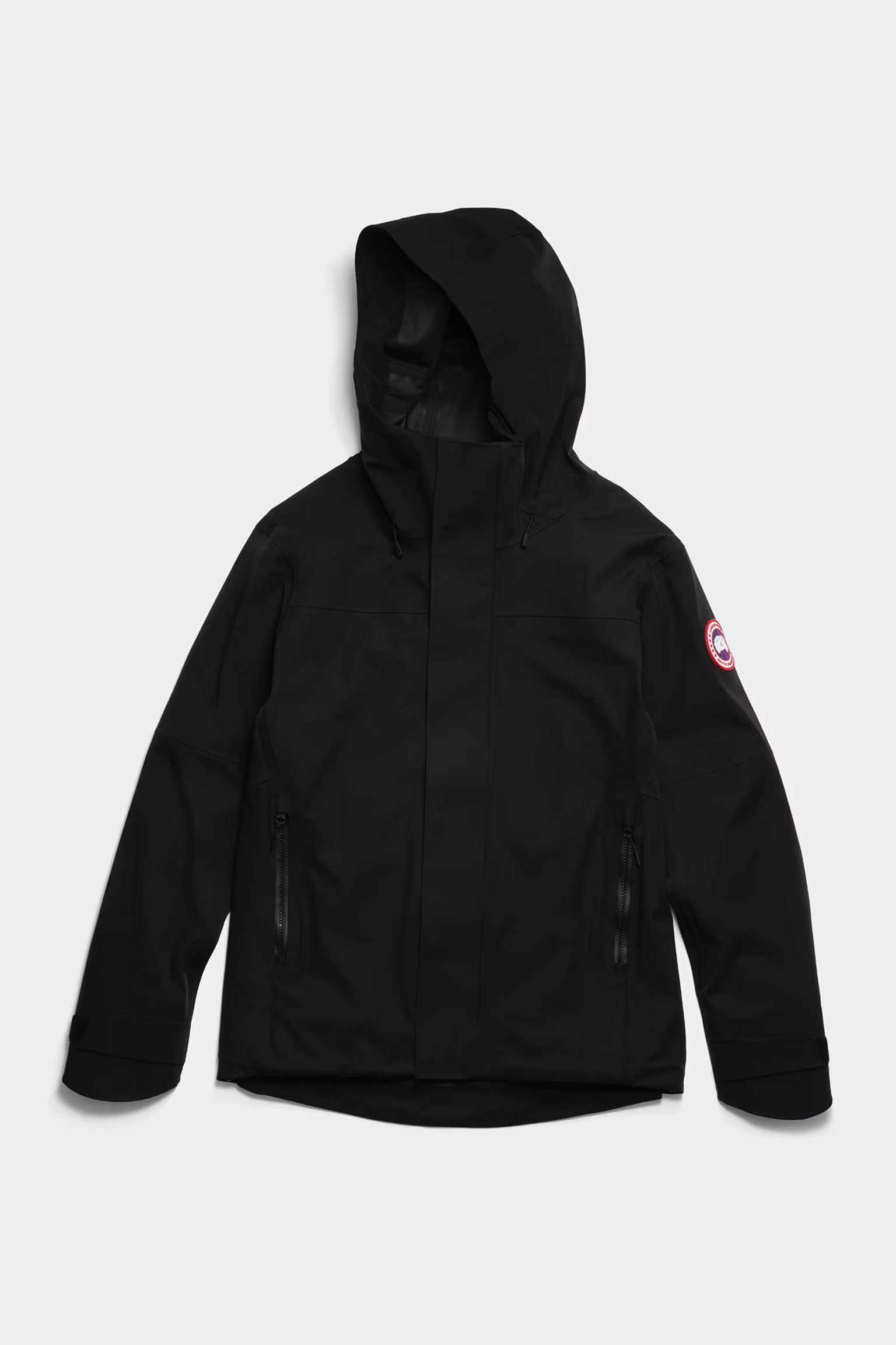 Canada Goose – Rupert 防雨夾克　售價：US$795