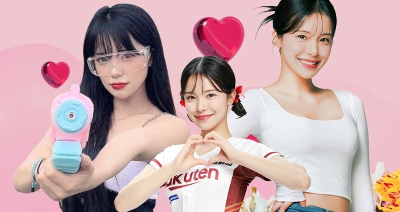 李多慧徵PD「年年送機票、生日禮金1萬」網友：哪裡排隊？