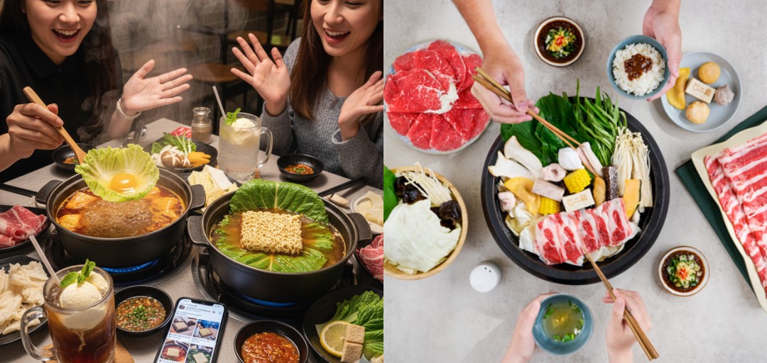 不只海底撈！網友激推 3 招火鍋隱藏吃法一次看！完美流心蛋、麵條不散、飲料吧秒變手搖飲！