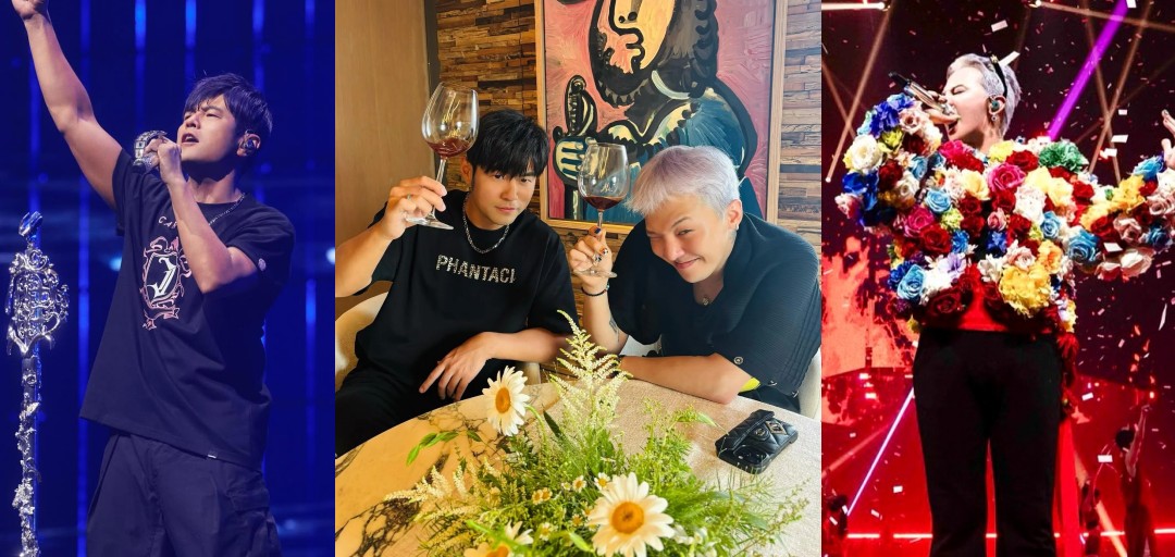 周杰倫砸 2.4 億入股 G-Dragon 經紀公司！網嗨喊：「最強合體」進入倒數？