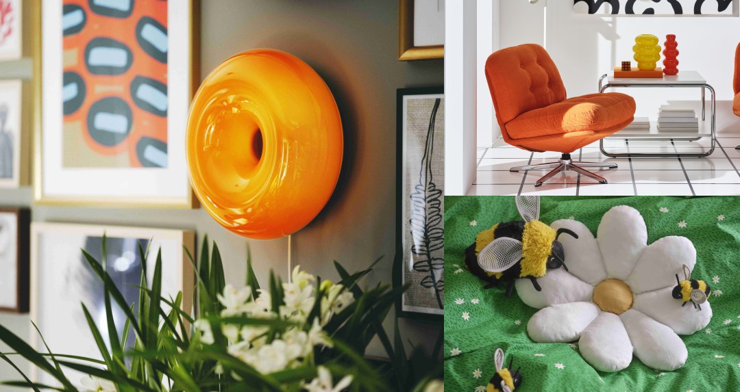 IKEA 爆紅「甜甜圈燈、舒壓椅」補貨了！普發一萬加碼年終優惠全館 9 折攻略