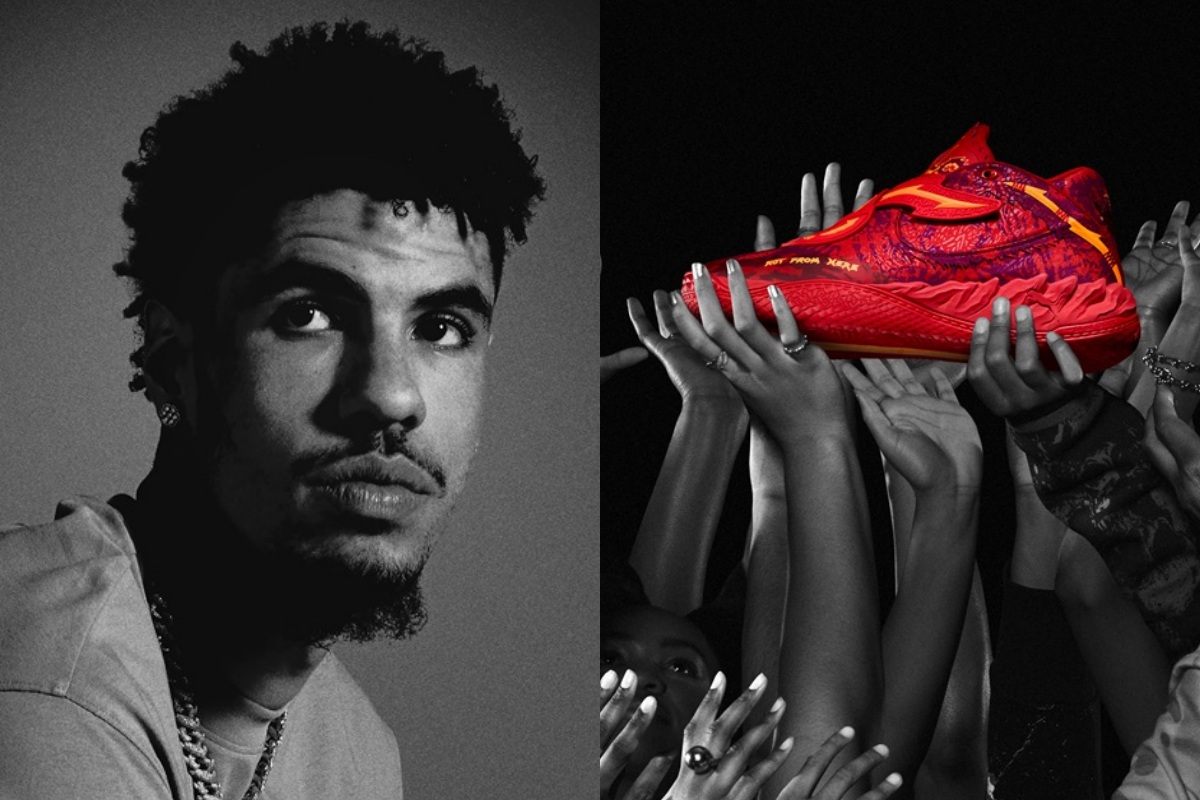 PUMA MB.05 Crowd Surf