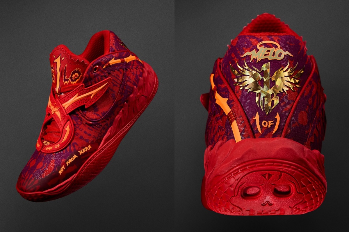 PUMA MB.05 Crowd Surf