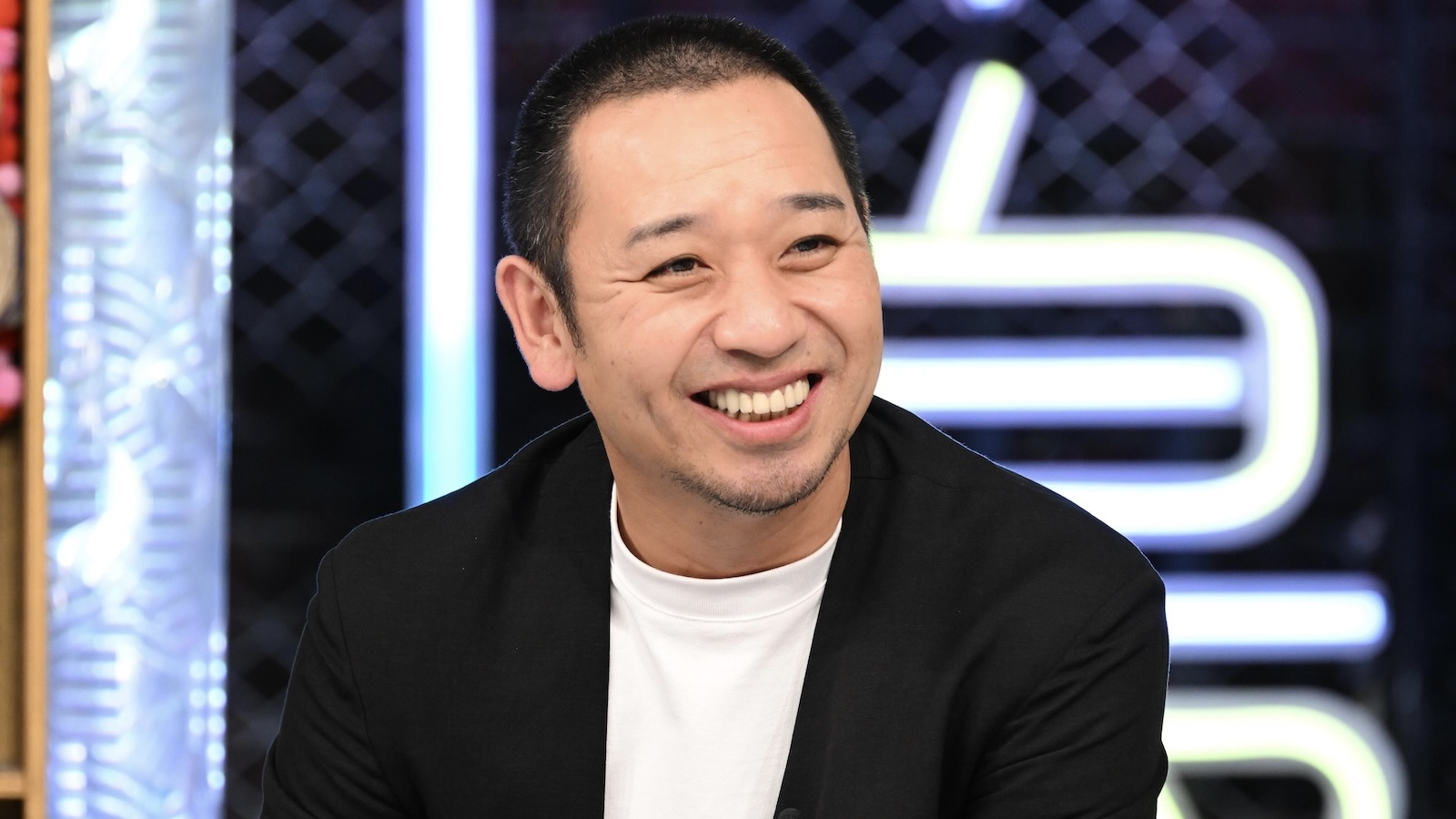 「千鳥」組合的大悟將帶來全新節目