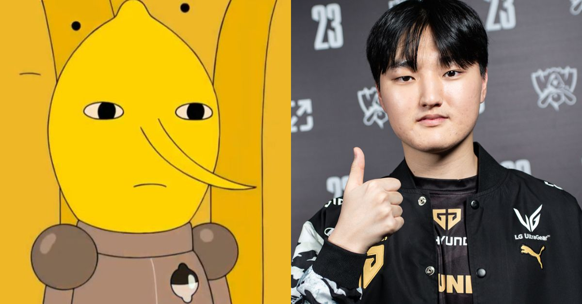 Peyz 的另一個外號是「檸檬公爵」