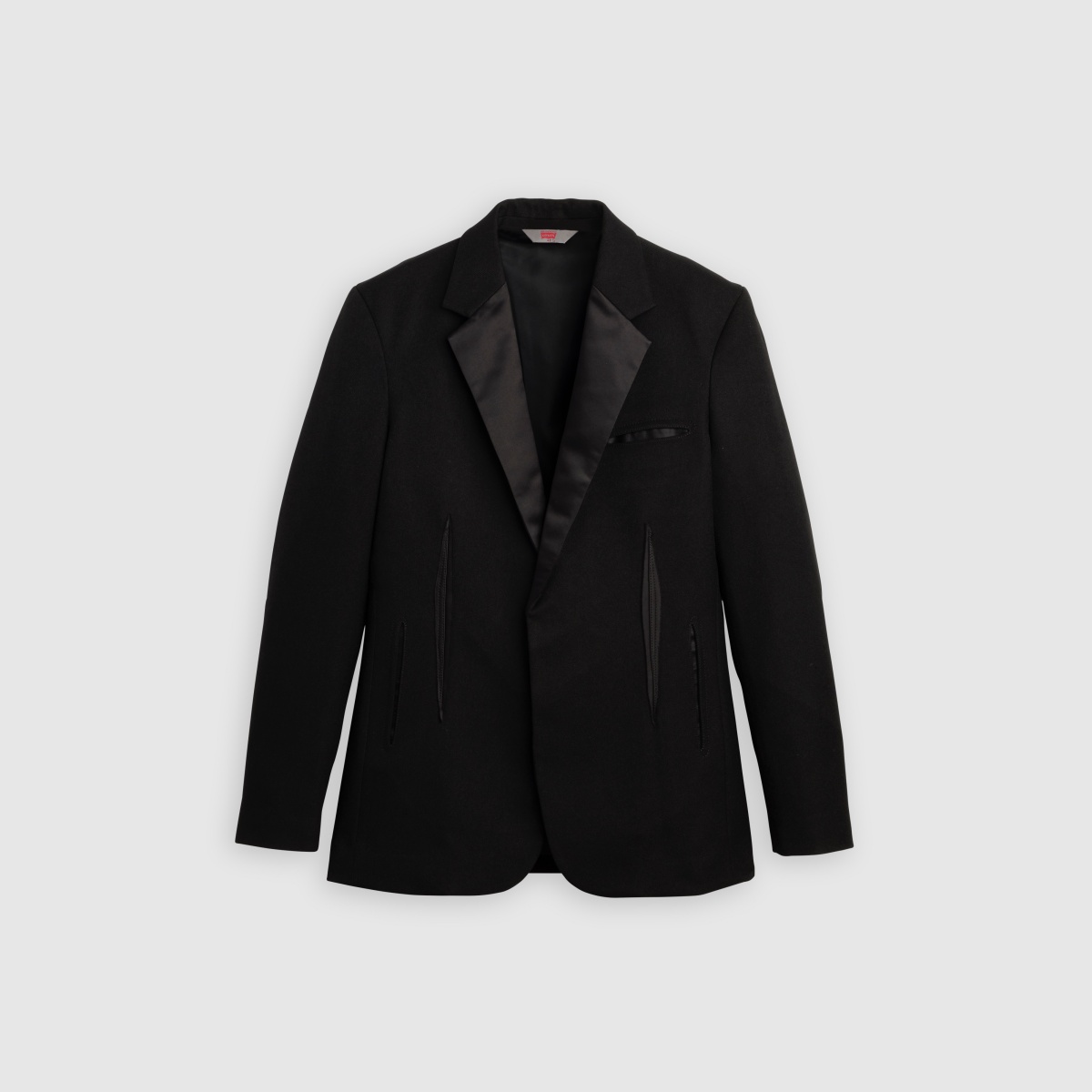 Levi’s® x Kiko Kostadinov 再次攜手推全新男裝聯名膠囊系列