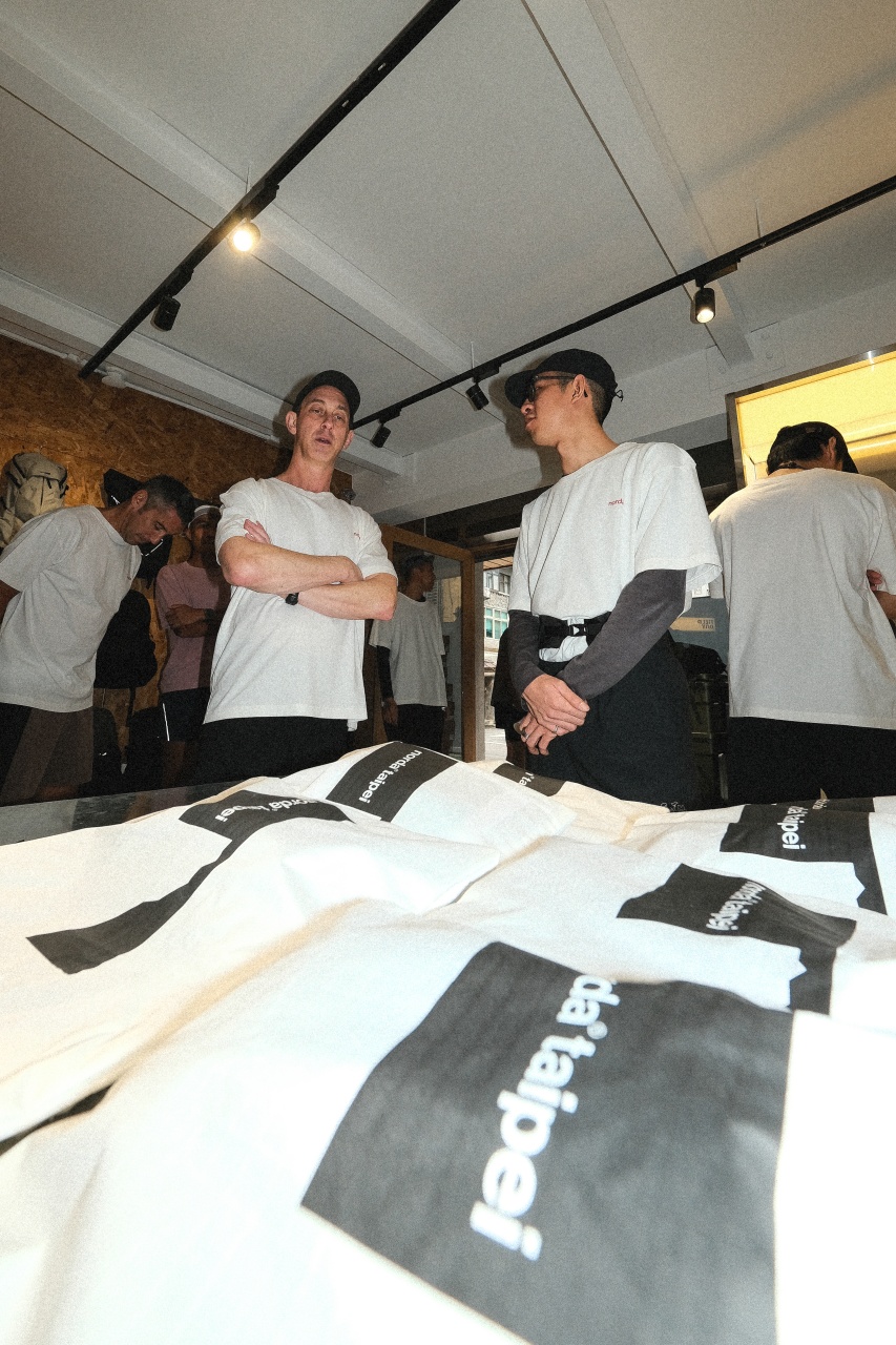 加拿大頂級野跑鞋 Norda 創辦人首度訪台 帶來升級後的 001A 旗艦鞋履