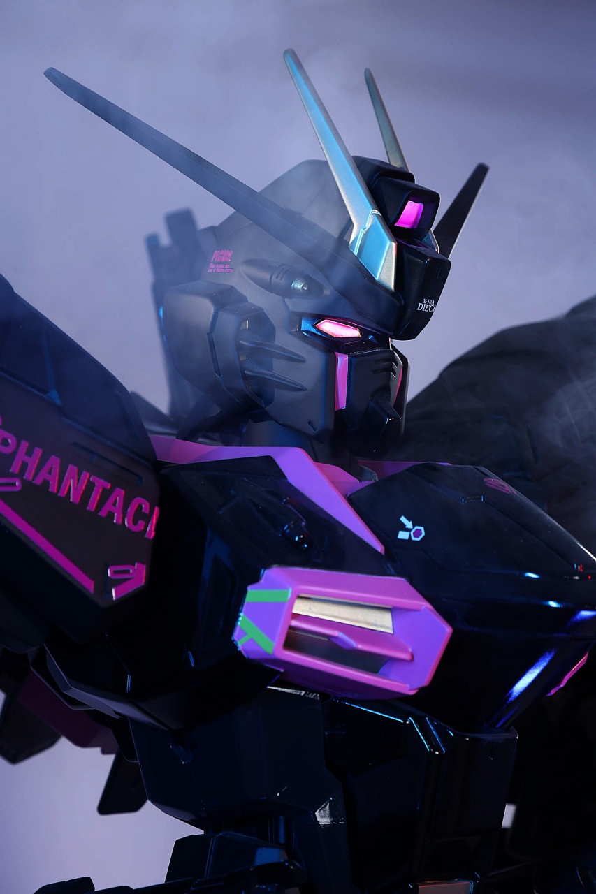 Freedom Gundam 2.0 ver. J 