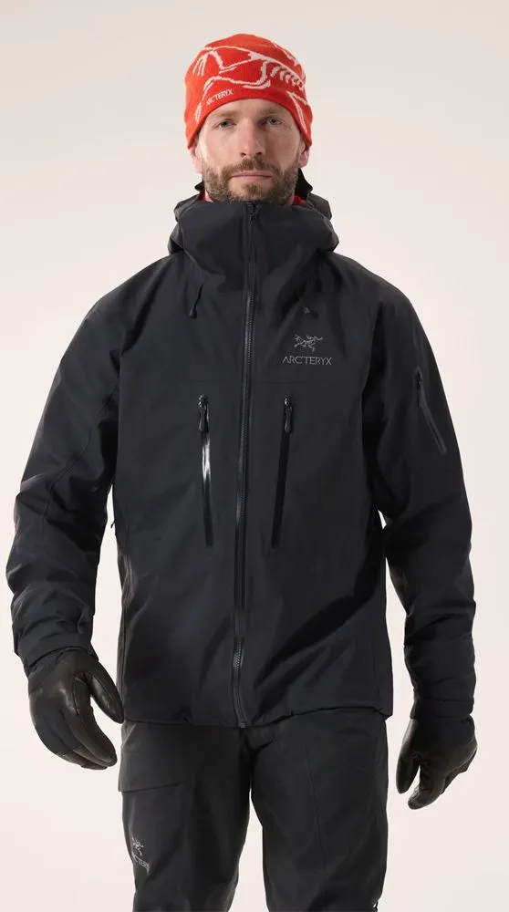 ARC’TERYX – Alpha SV Jacket　售價：NT$32,800