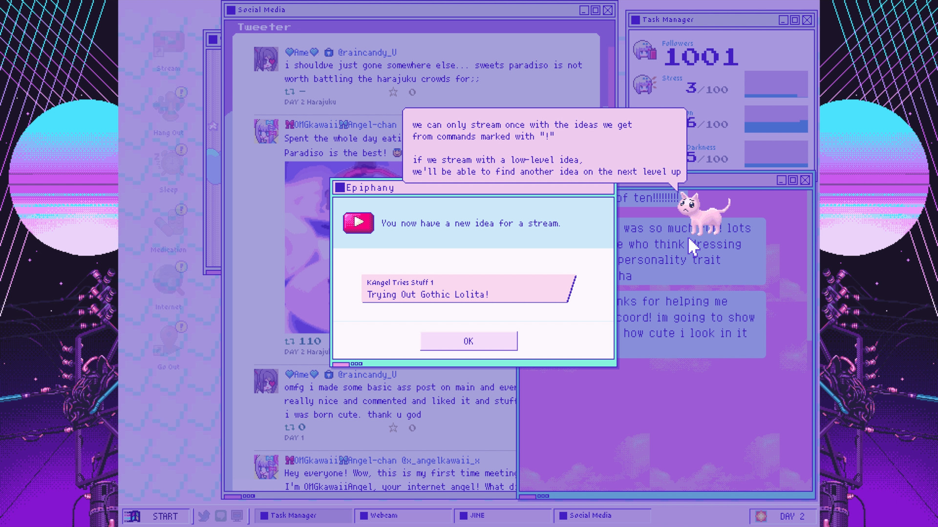 《主播女孩重度依賴》確定推出動畫！2026 年 4 月開播