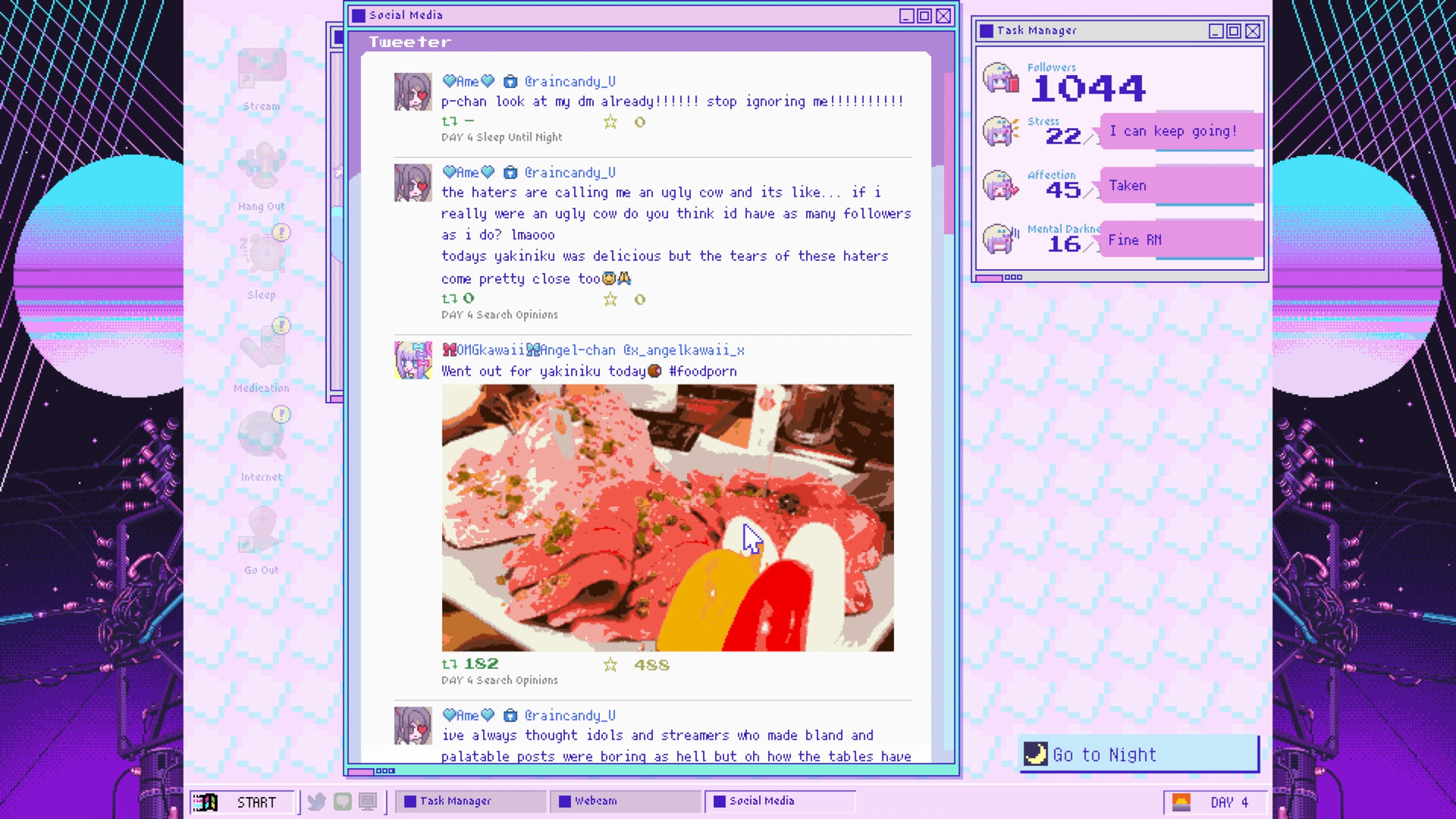 《主播女孩重度依賴》確定推出動畫！2026 年 4 月開播