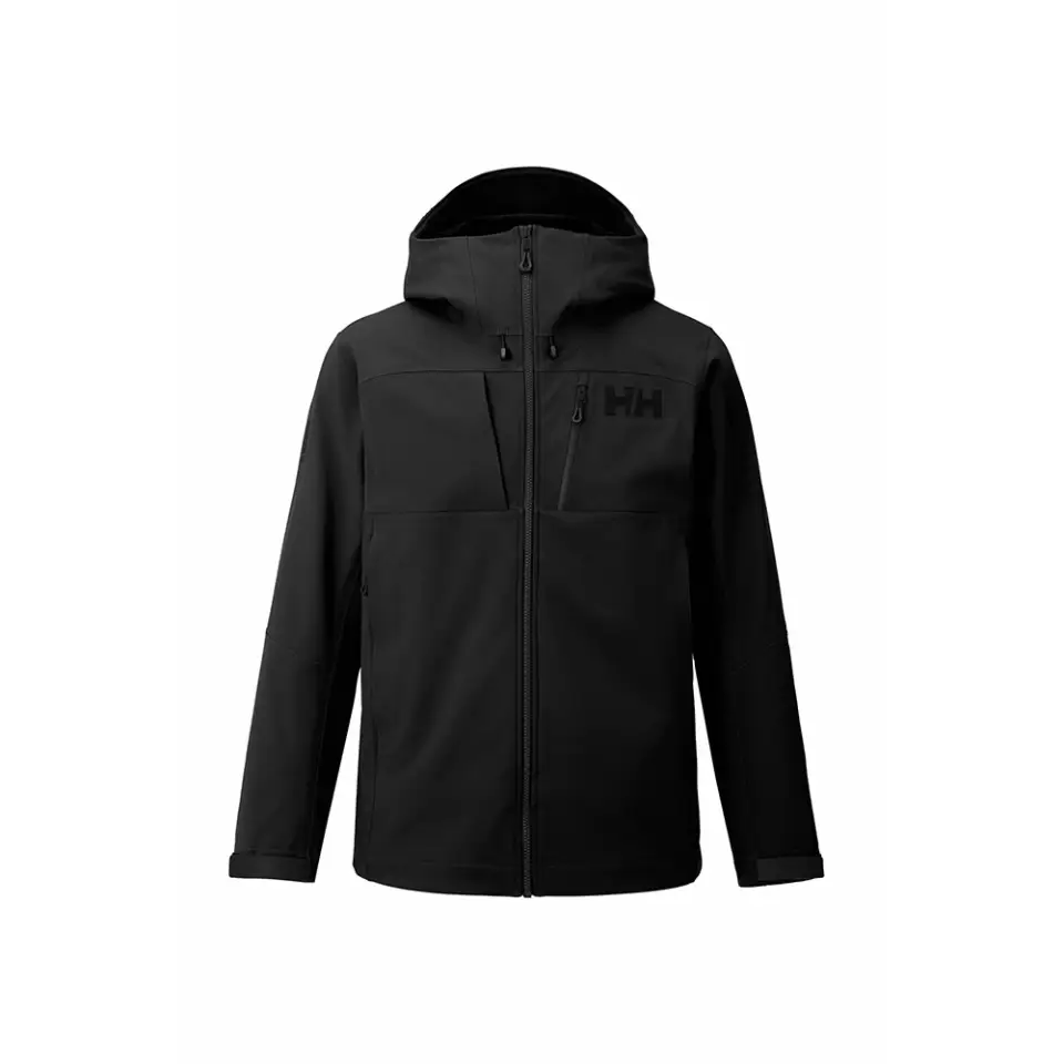 Helly Hansen – Odin 9 Worlds Infinity Shell Jacket　售價：NT$17,800