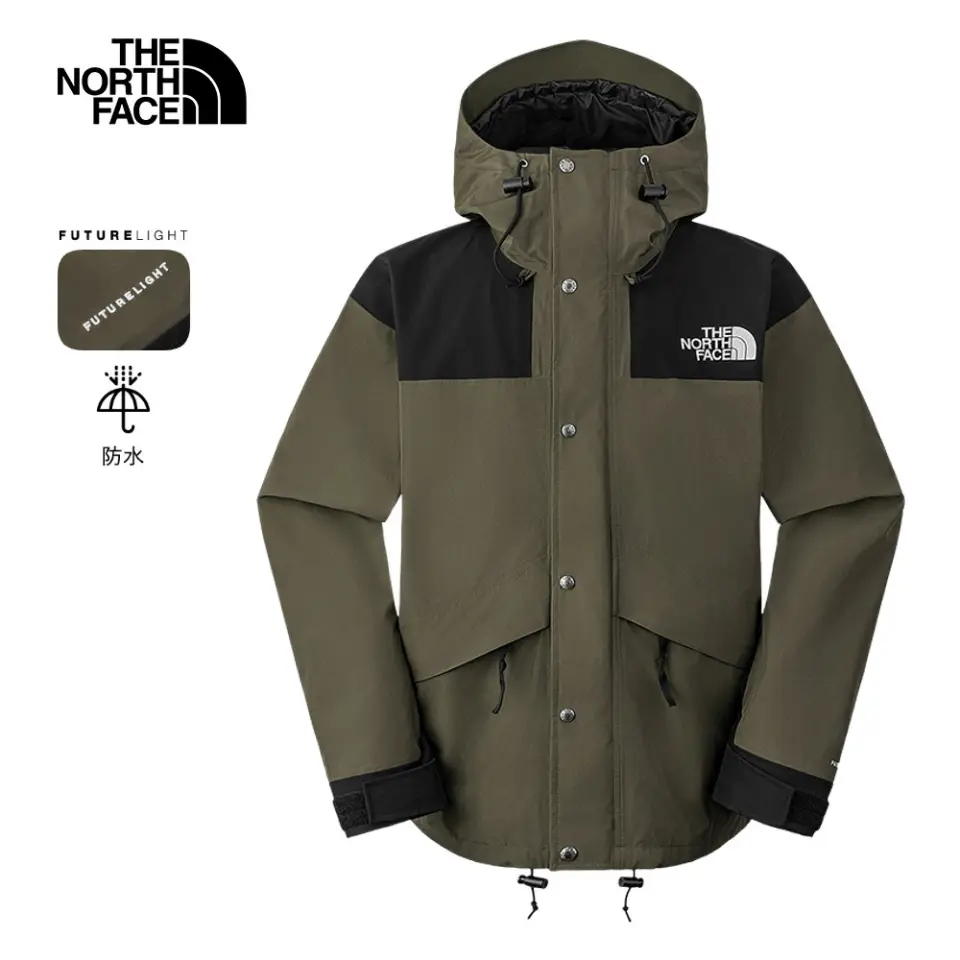 The North Face 1986 Mountain Jacket FUTURELIGHT 售價：NT$12,880