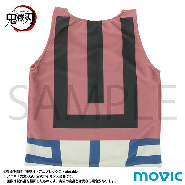 我會變得比任何人都強！《鬼滅之刃》「猗窩座托特包袋」正式推出