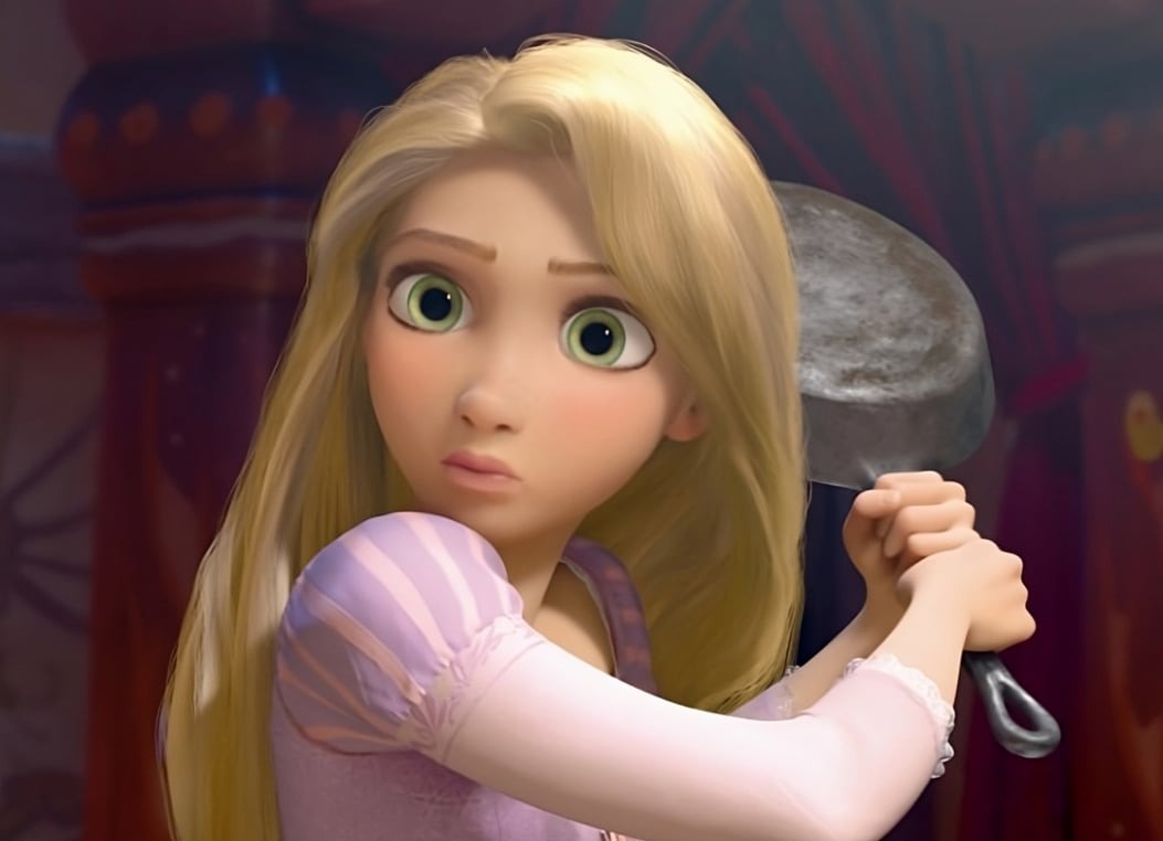 太老、太美都不行！傳迪士尼《魔髮奇緣》真人版「樂佩公主」刷掉亞莉安娜、莎賓娜