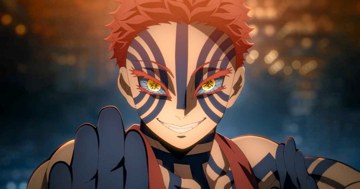 我會變得比任何人都強！《鬼滅之刃》「猗窩座托特包袋」正式推出