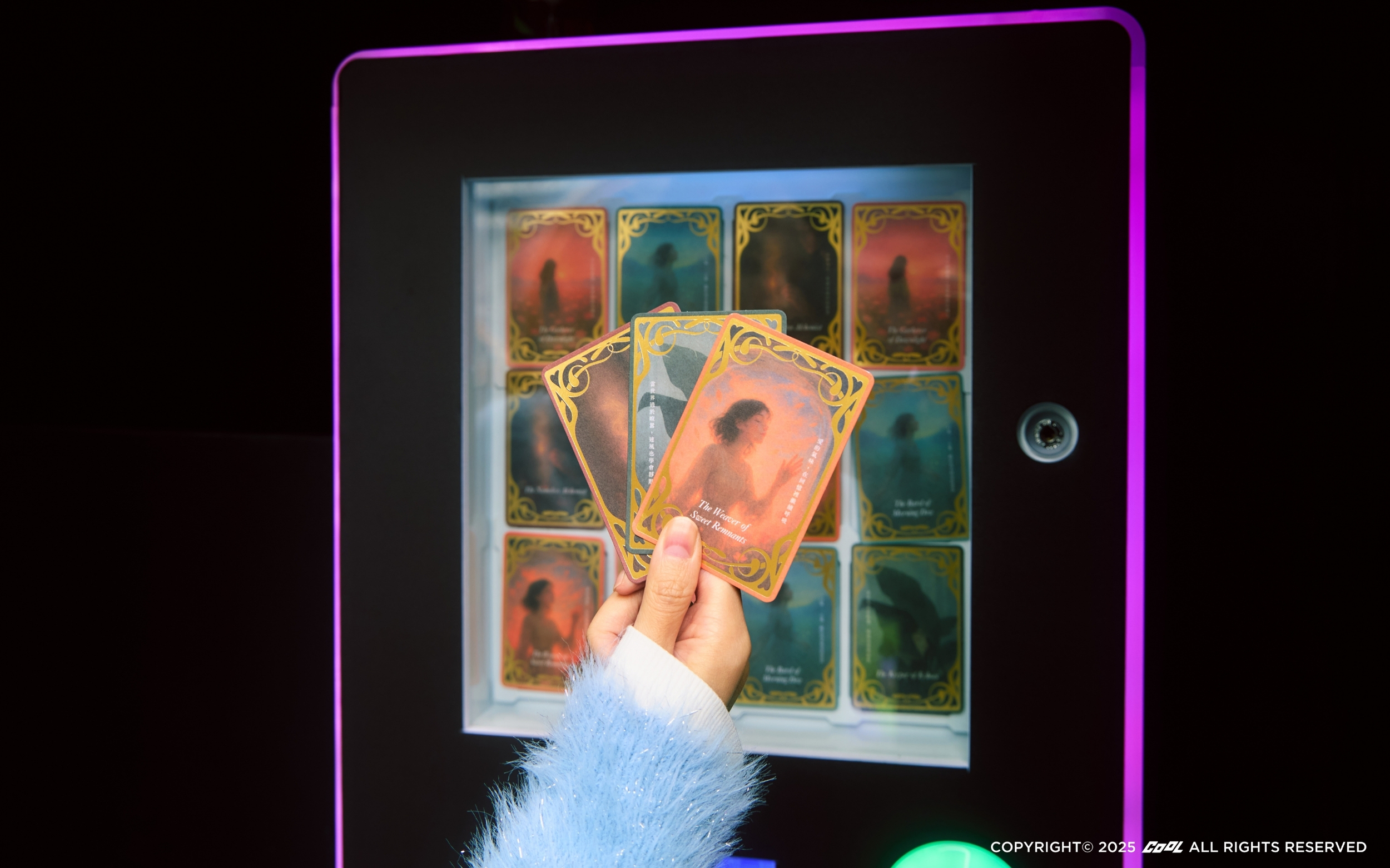 茶裏王 x 愛・Sharing《香氛花園》不用出國，也能沈浸威尼斯的浪漫！