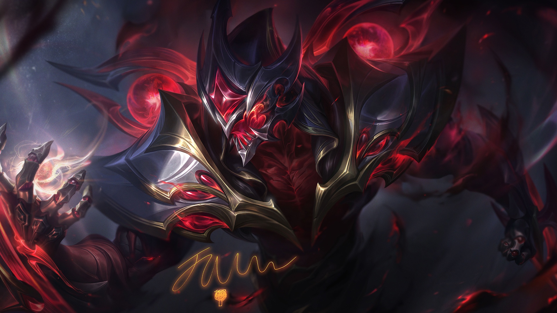 Faker 急需手遊冠軍來證明自己！《英雄聯盟：激鬥峽谷》即將推出李哥的劫專屬造型