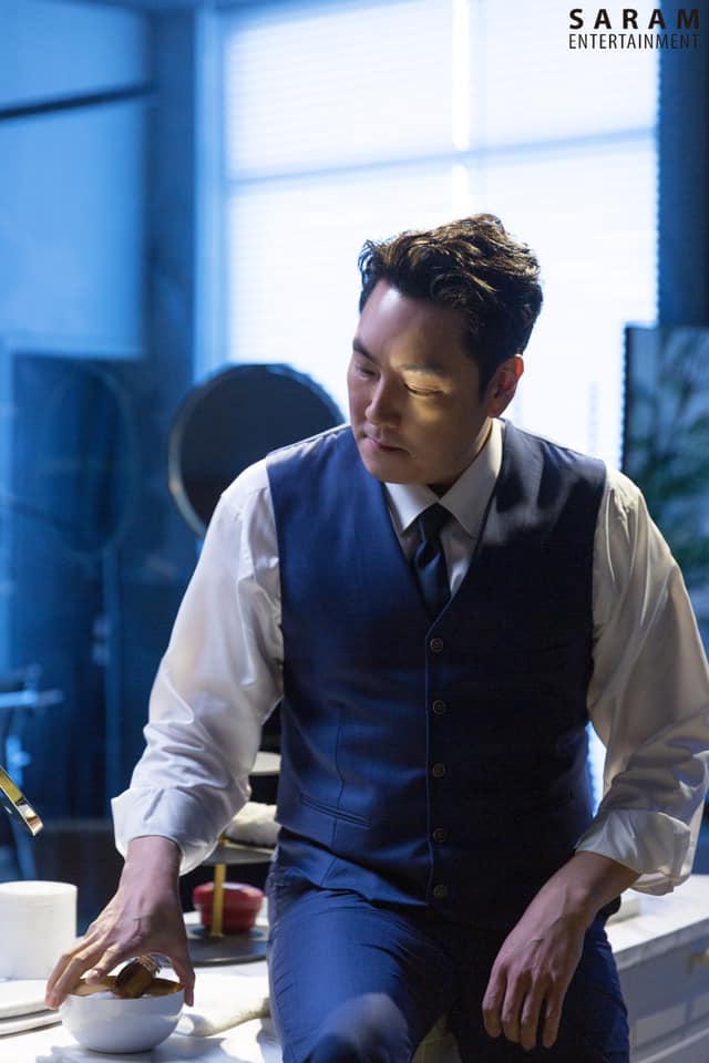 趙震雄捲性侵、偷車！一口氣被爆超多黑歷史，《信號 2 》才剛拍完恐石沉大海