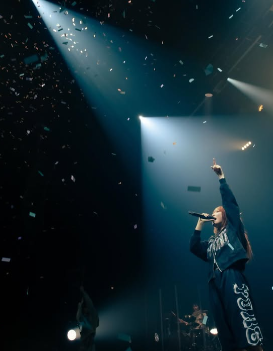 YOASOBI要來了！史上最狂亞洲10城巨蛋巡演正式啟動「台北也入列」，準備搶票搶破頭！