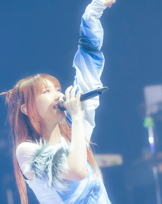 YOASOBI要來了！史上最狂亞洲10城巨蛋巡演正式啟動「台北也入列」，準備搶票搶破頭！