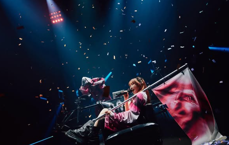 YOASOBI要來了！史上最狂亞洲10城巨蛋巡演正式啟動「台北也入列」，準備搶票搶破頭！
