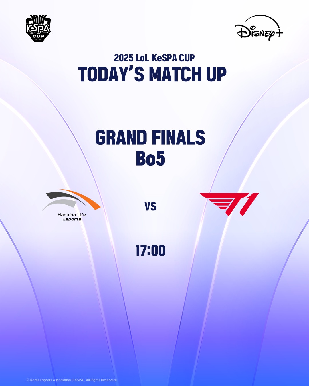 ZOFGK 集合 K 盃冠軍賽。