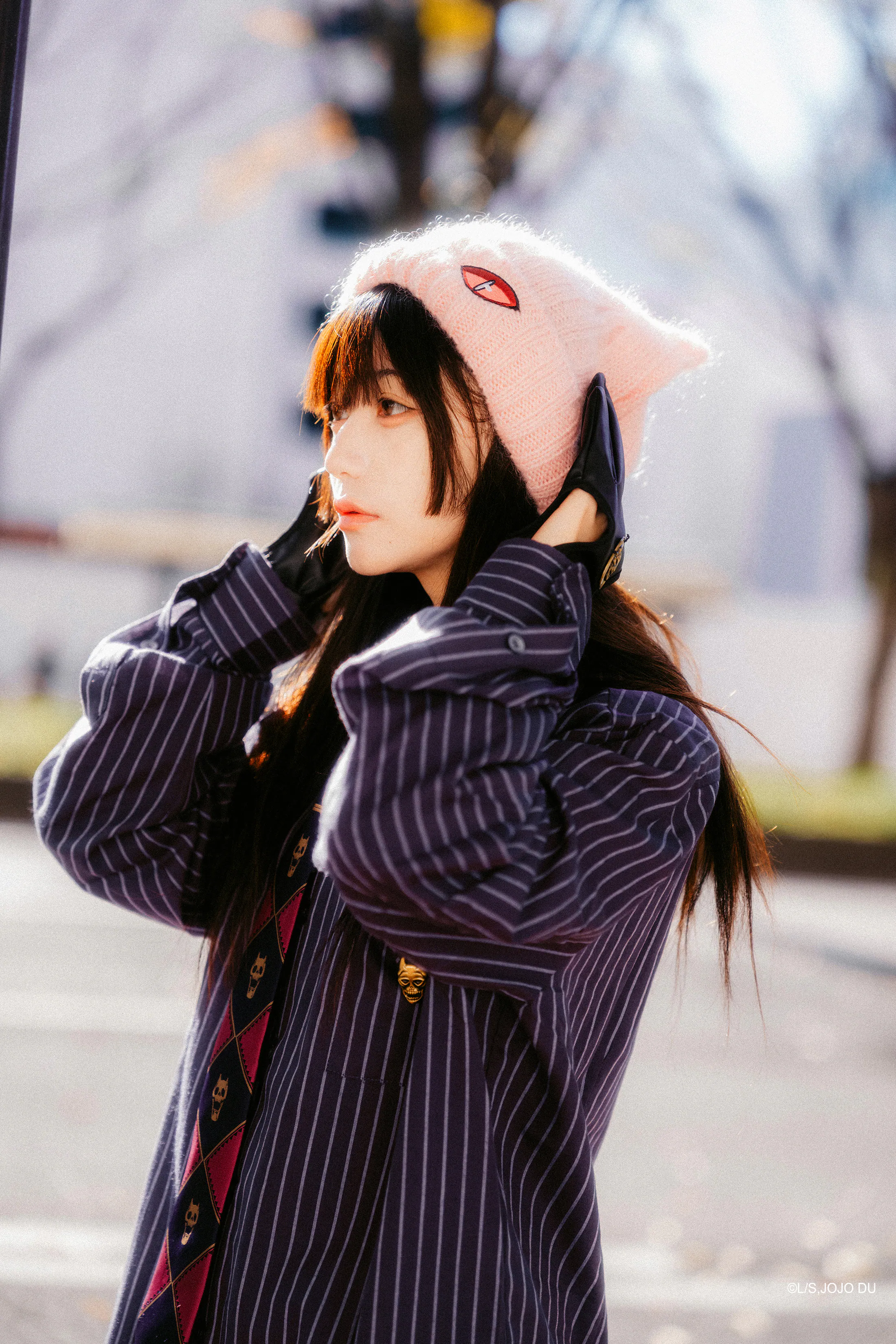 吉良吉影人氣爆棚！XRAGE 聯名 JoJo《不滅鑽石》賣爆，今日緊急開放預購