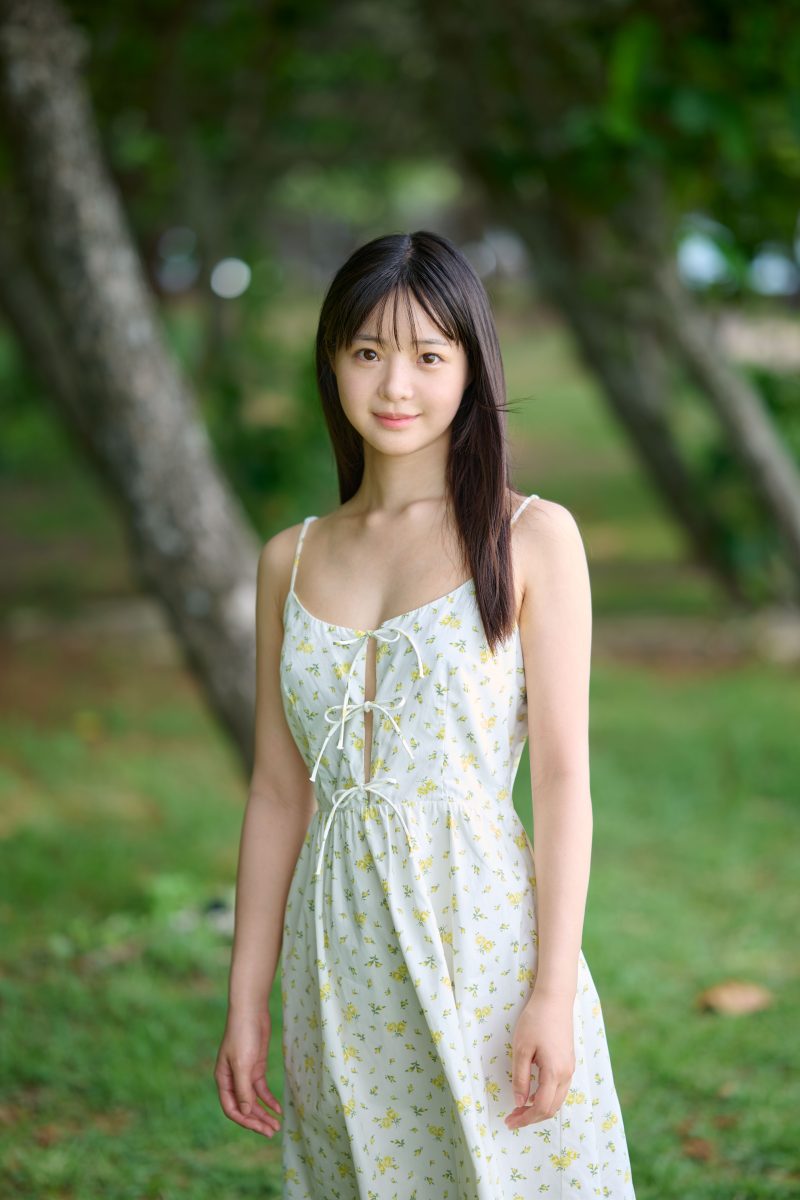 石川澪「人氣師妹」重磅亮相！井上もも 不僅擔綱 Moodyz 