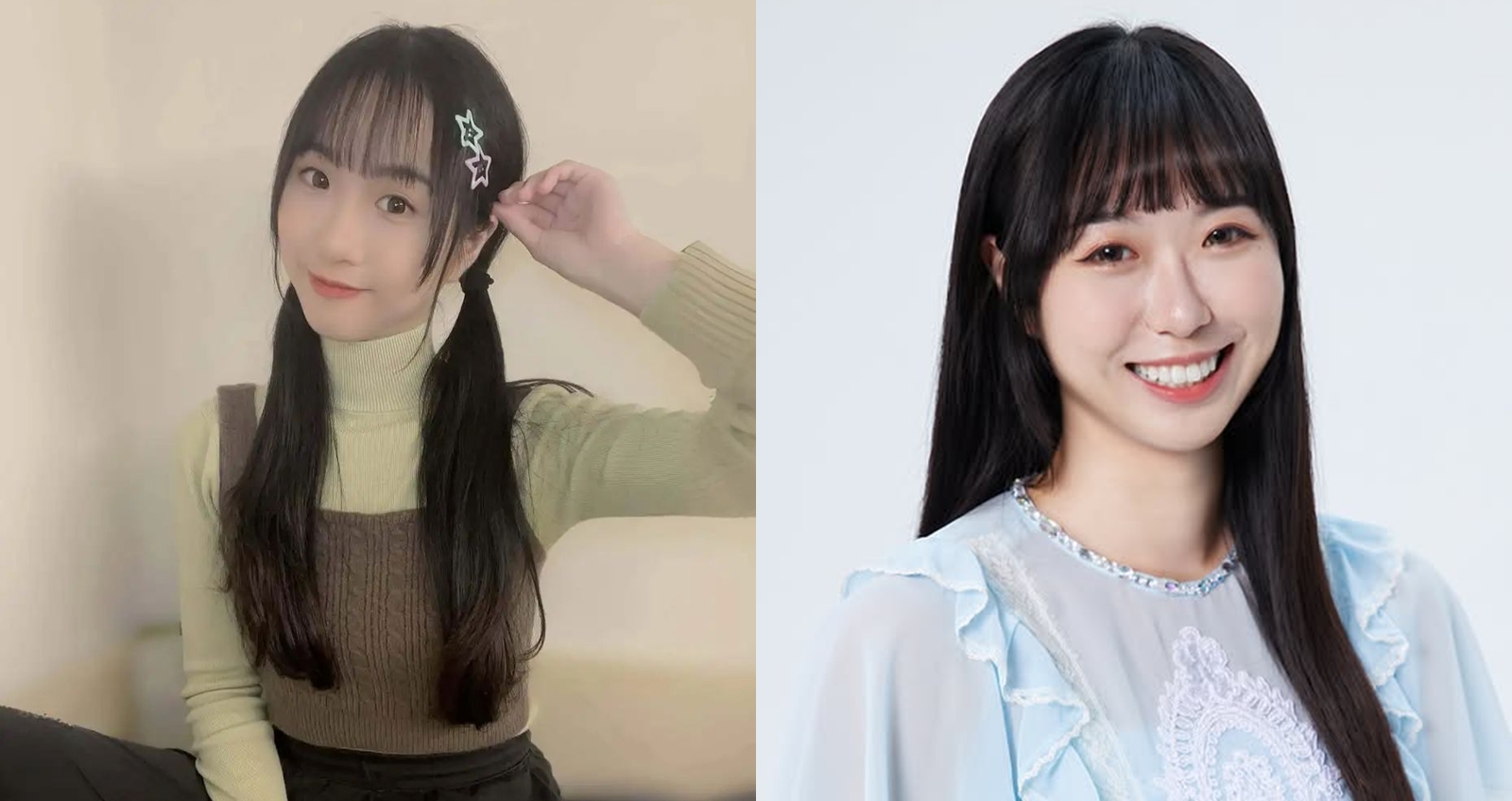 女團AKB48 Team TP 4期生成員范姜又恩被爆出爭議，遭到經紀公司解約。（圖：IG）