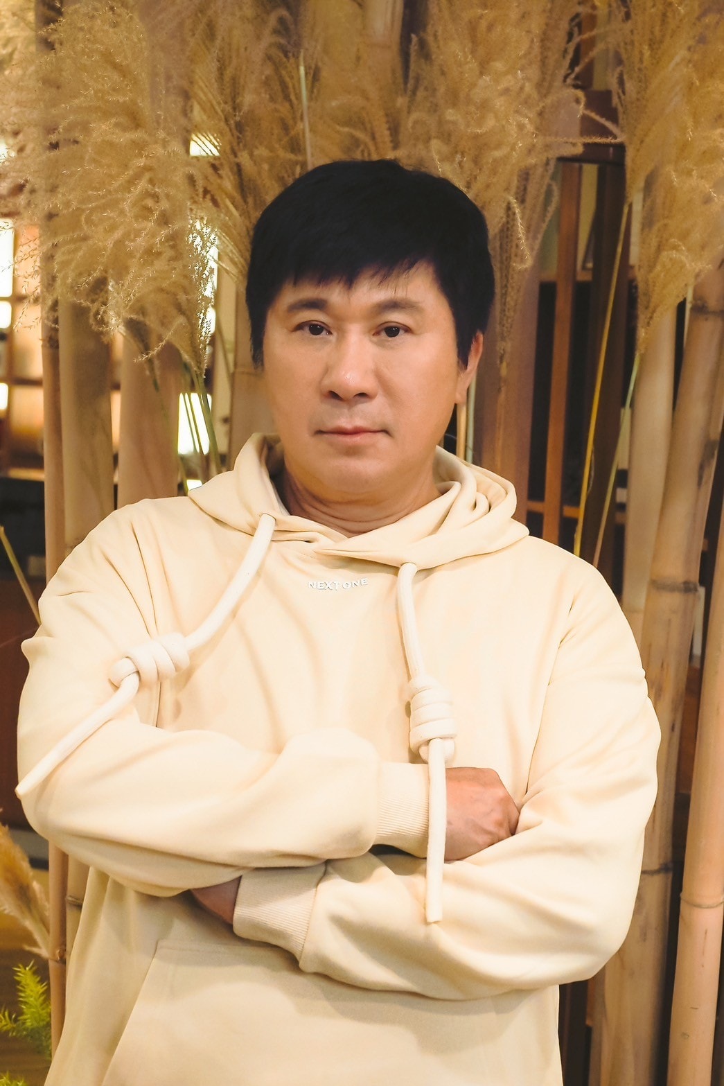 快聽不到「下面一位了！」胡瓜無預警宣布將離開《大集合》卸任 24 年主持棒