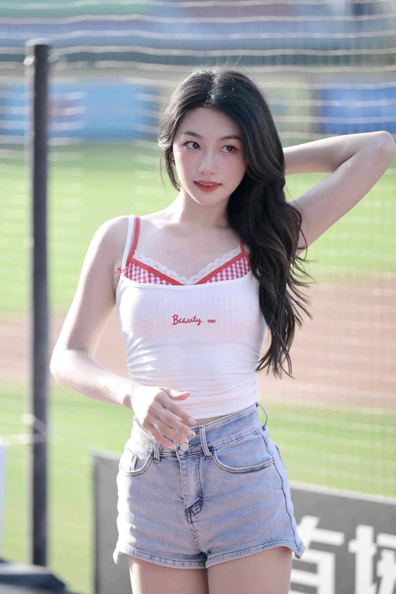 圖片來源：kyeyujin@IG、shu_gang._@IG、FB@李昀Nikki