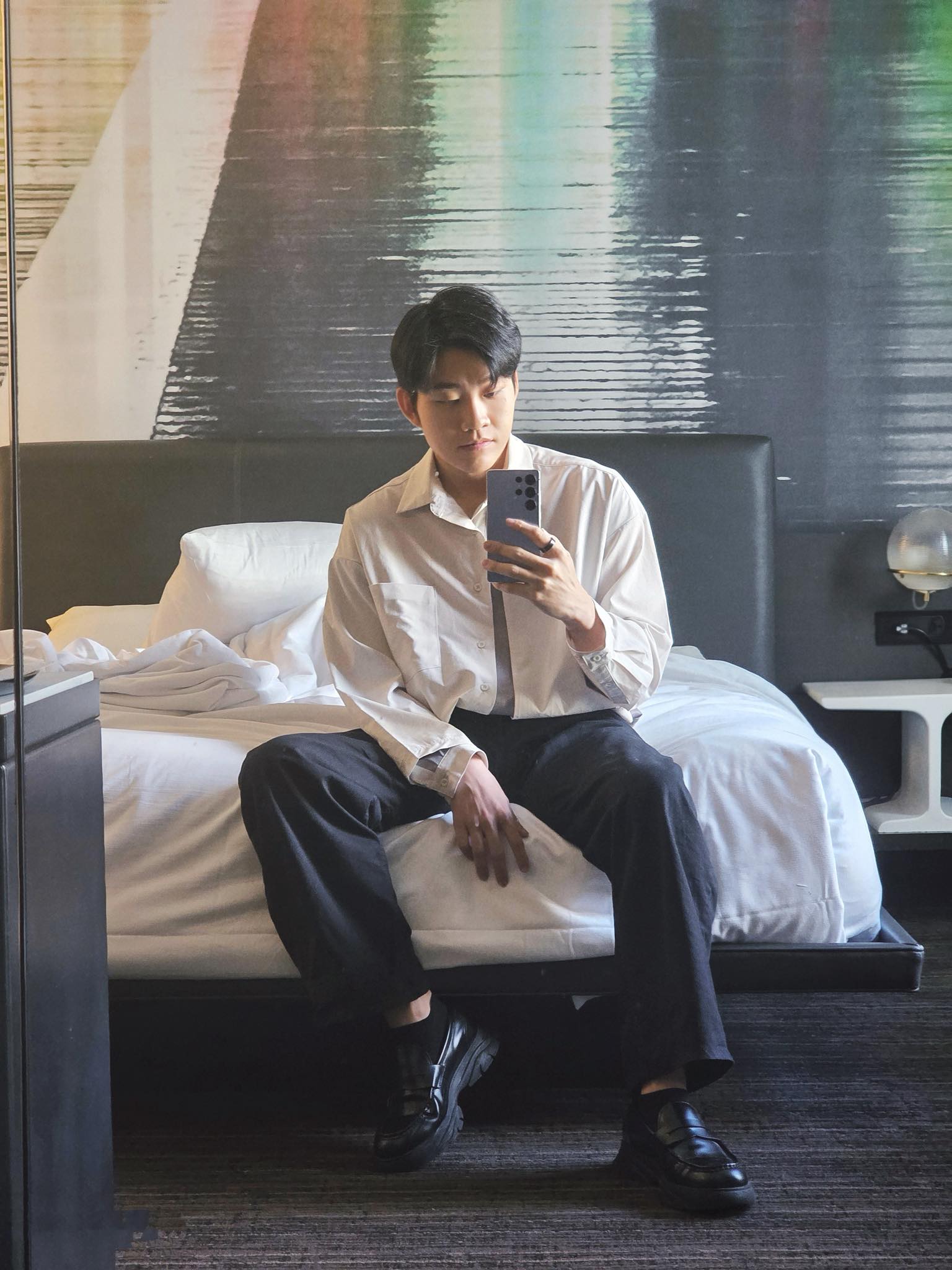 Joeman 自爆看 TWICE「跑錯地點」錯過彩排！惹怒粉絲氣喊退訂