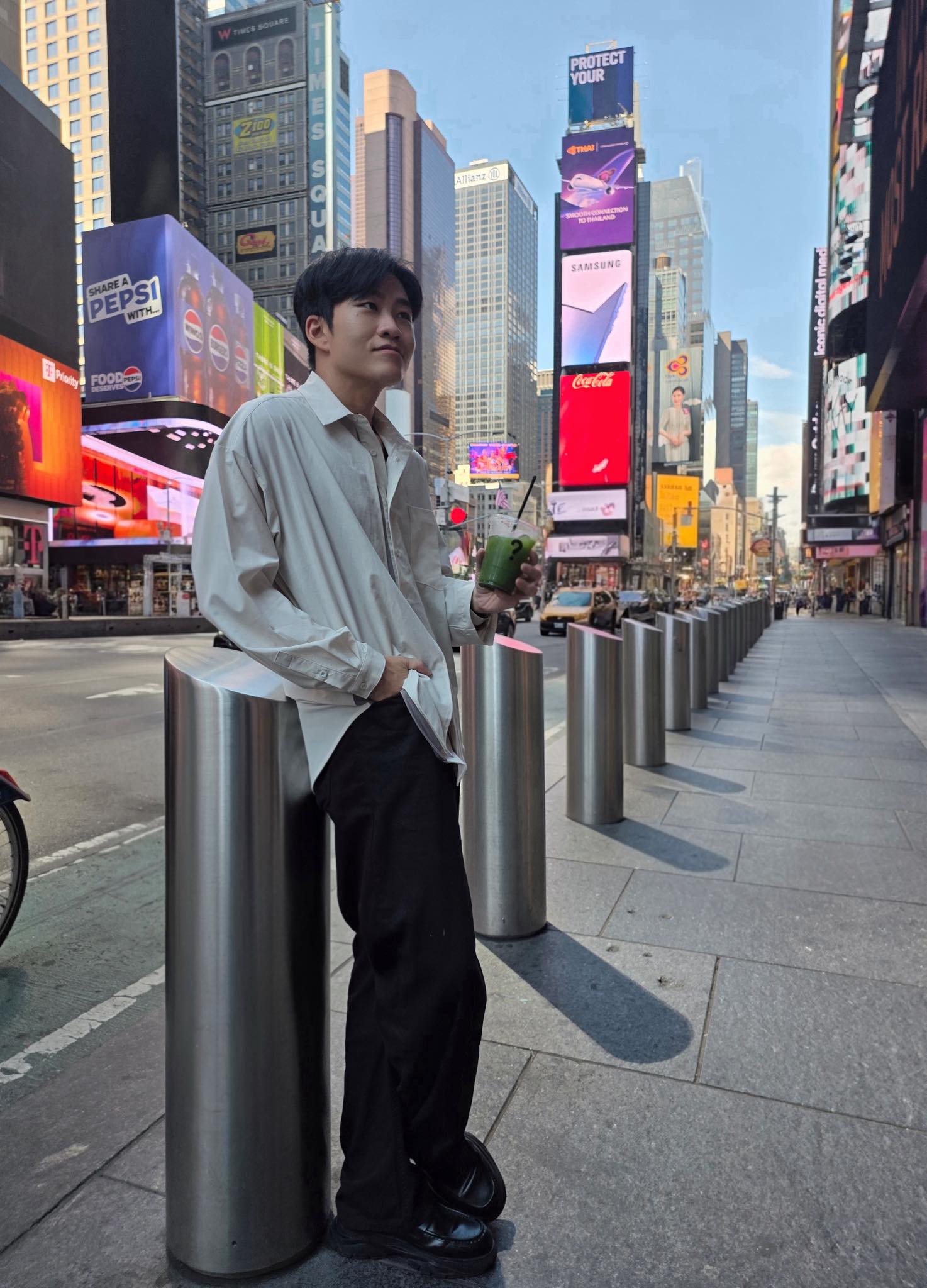 Joeman 自爆看 TWICE「跑錯地點」錯過彩排！惹怒粉絲氣喊退訂