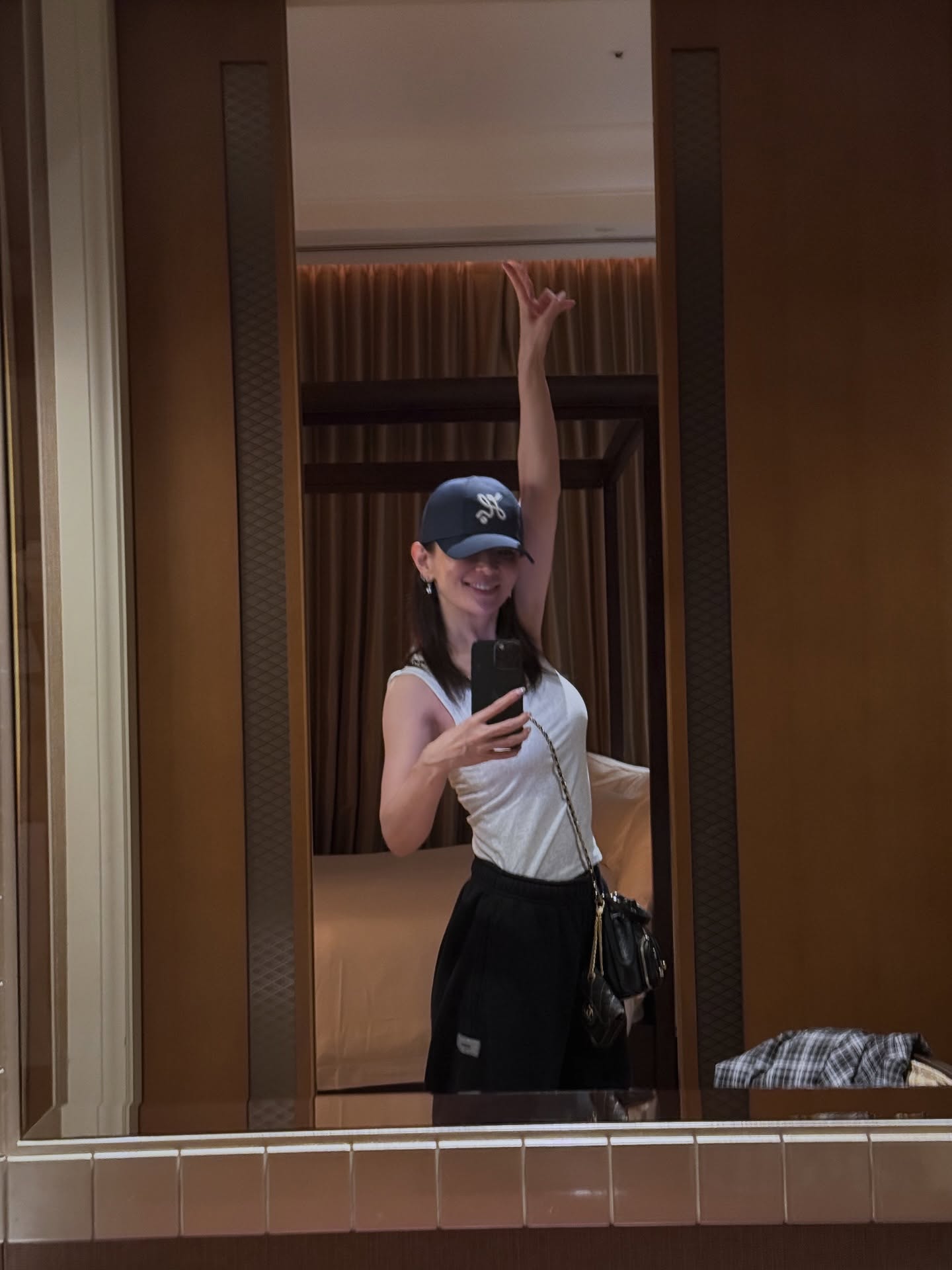 濱崎步公開「沒有粉絲來的演唱會」謝幕照！連安可曲都唱了，感動留言曝光