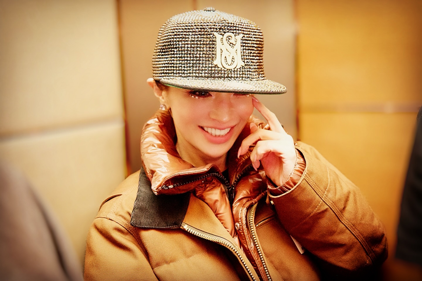 濱崎步公開「沒有粉絲來的演唱會」謝幕照！連安可曲都唱了，感動留言曝光