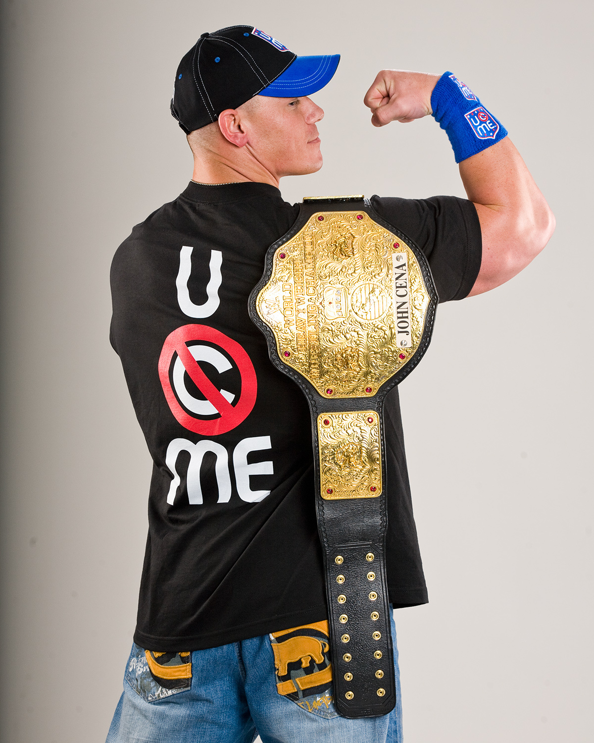 John Cena 本週末正式從 WWE 退役！回顧 GOAT 生涯 10 場必看經典賽