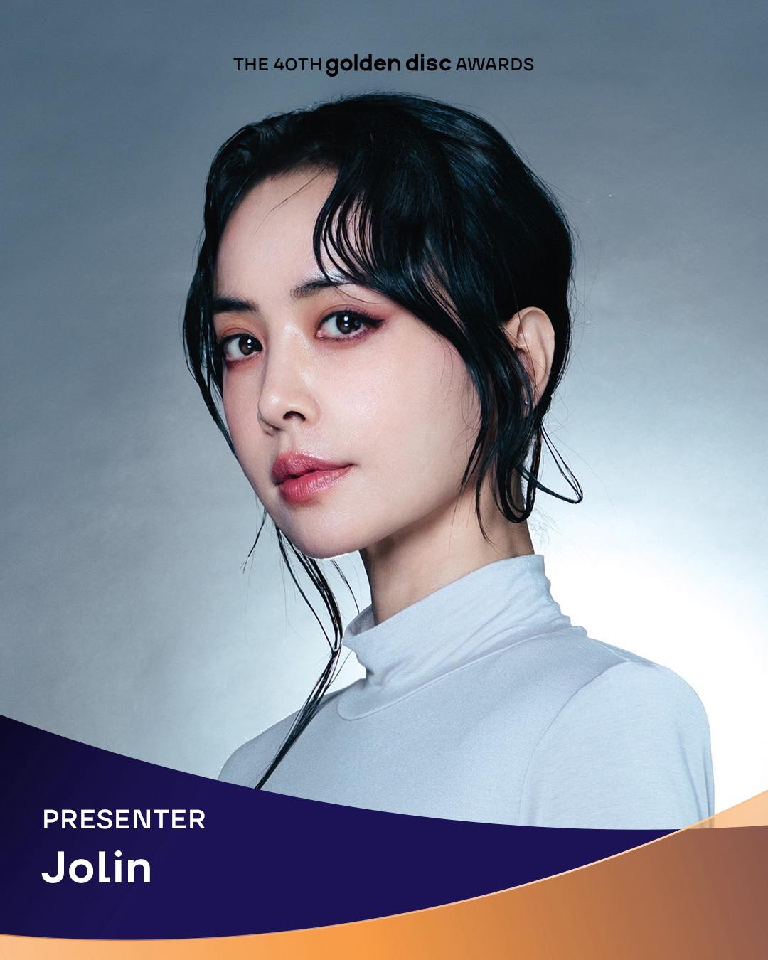 2026金唱片頒獎嘉賓 蔡依林