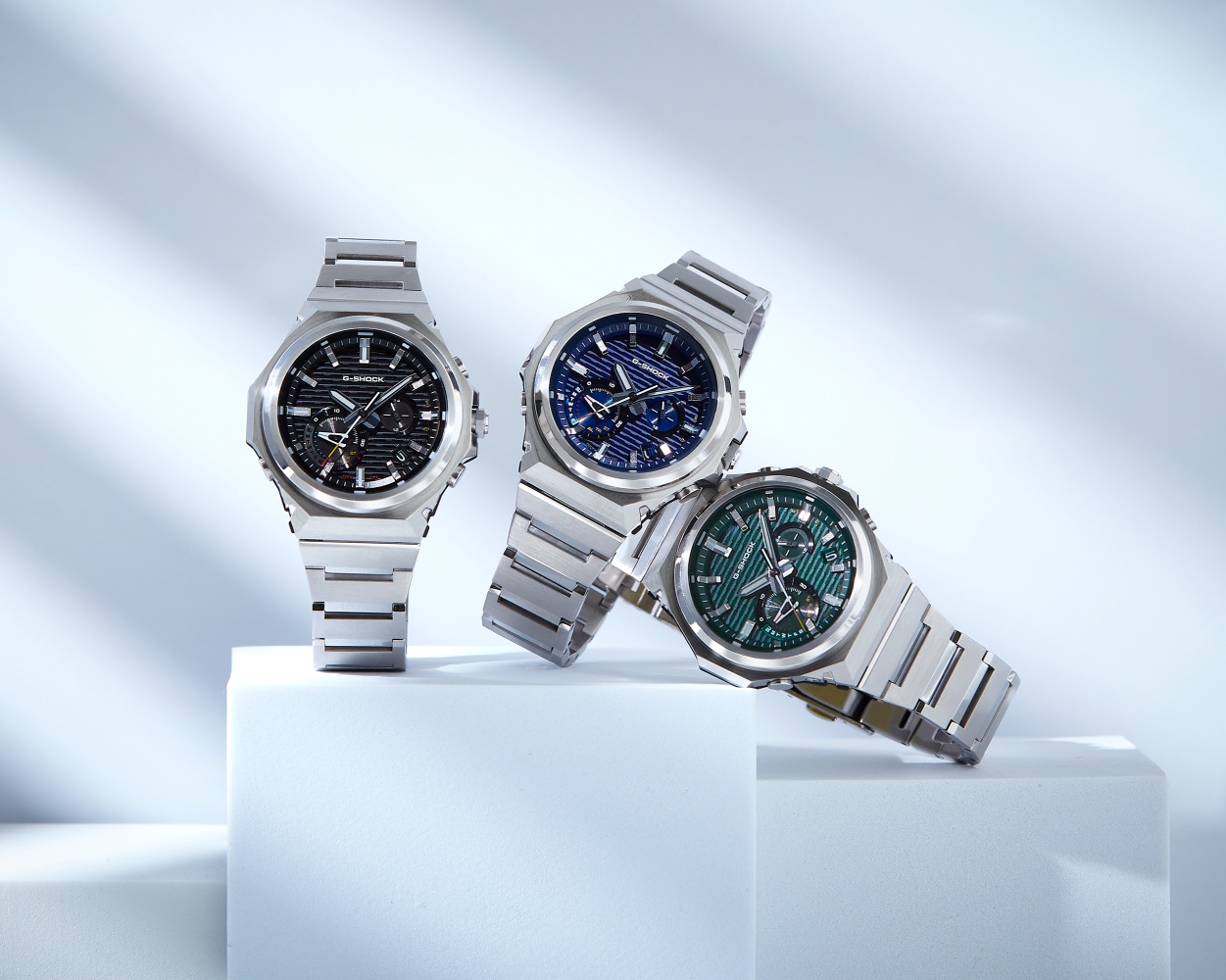 GST-B1000D 情境照