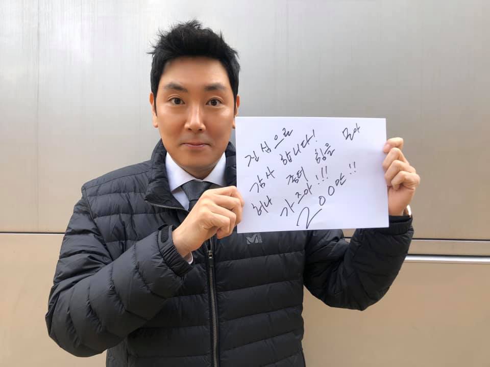 趙震雄捲性侵、偷車！一口氣被爆超多黑歷史，《信號 2 》才剛拍完恐石沉大海