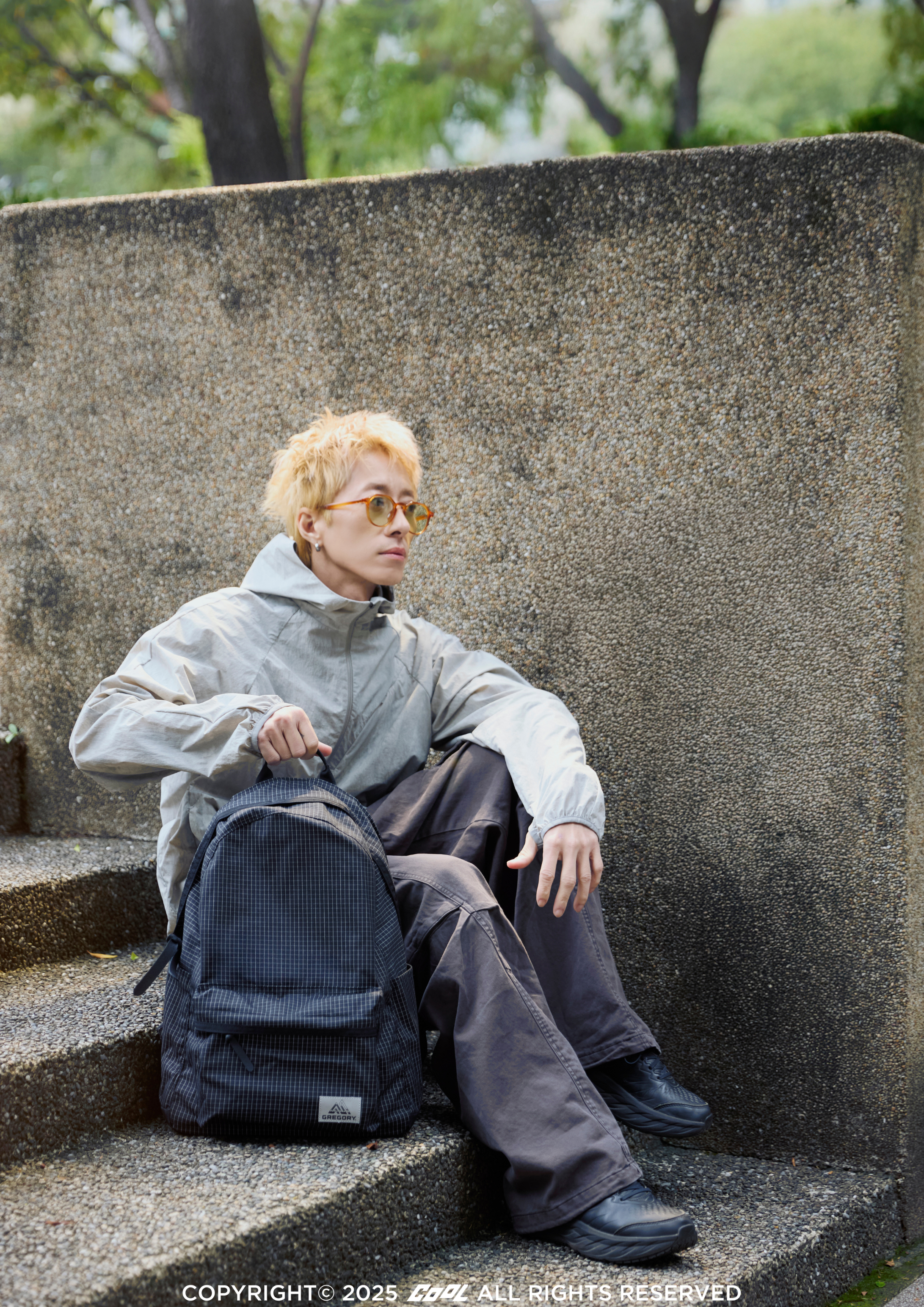 好看的包只要一咖就夠，Gregory 是你不必多想的選擇！從通勤到旅行，都要順眼又順手