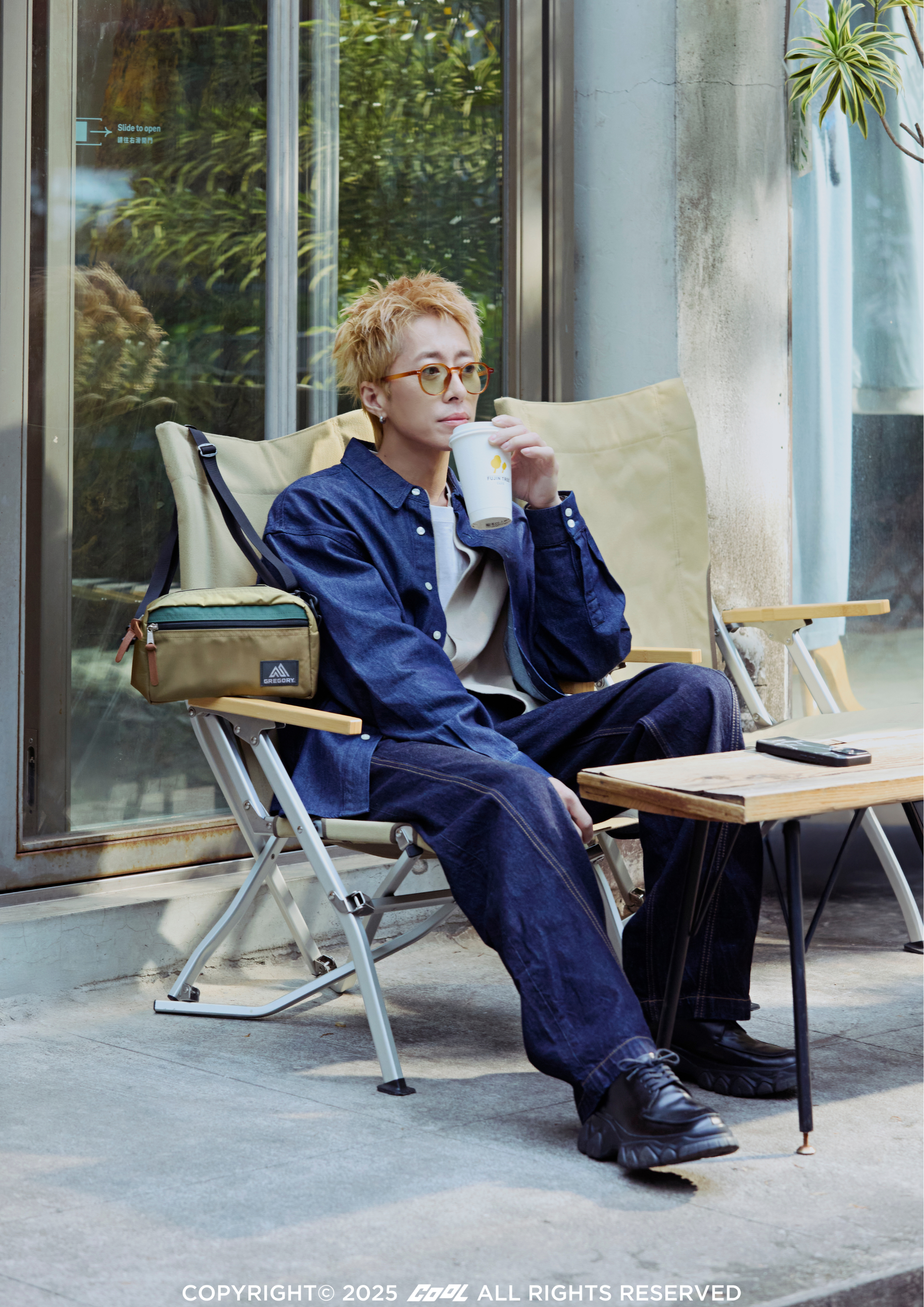 好看的包只要一咖就夠，Gregory 是你不必多想的選擇！從通勤到旅行，都要順眼又順手