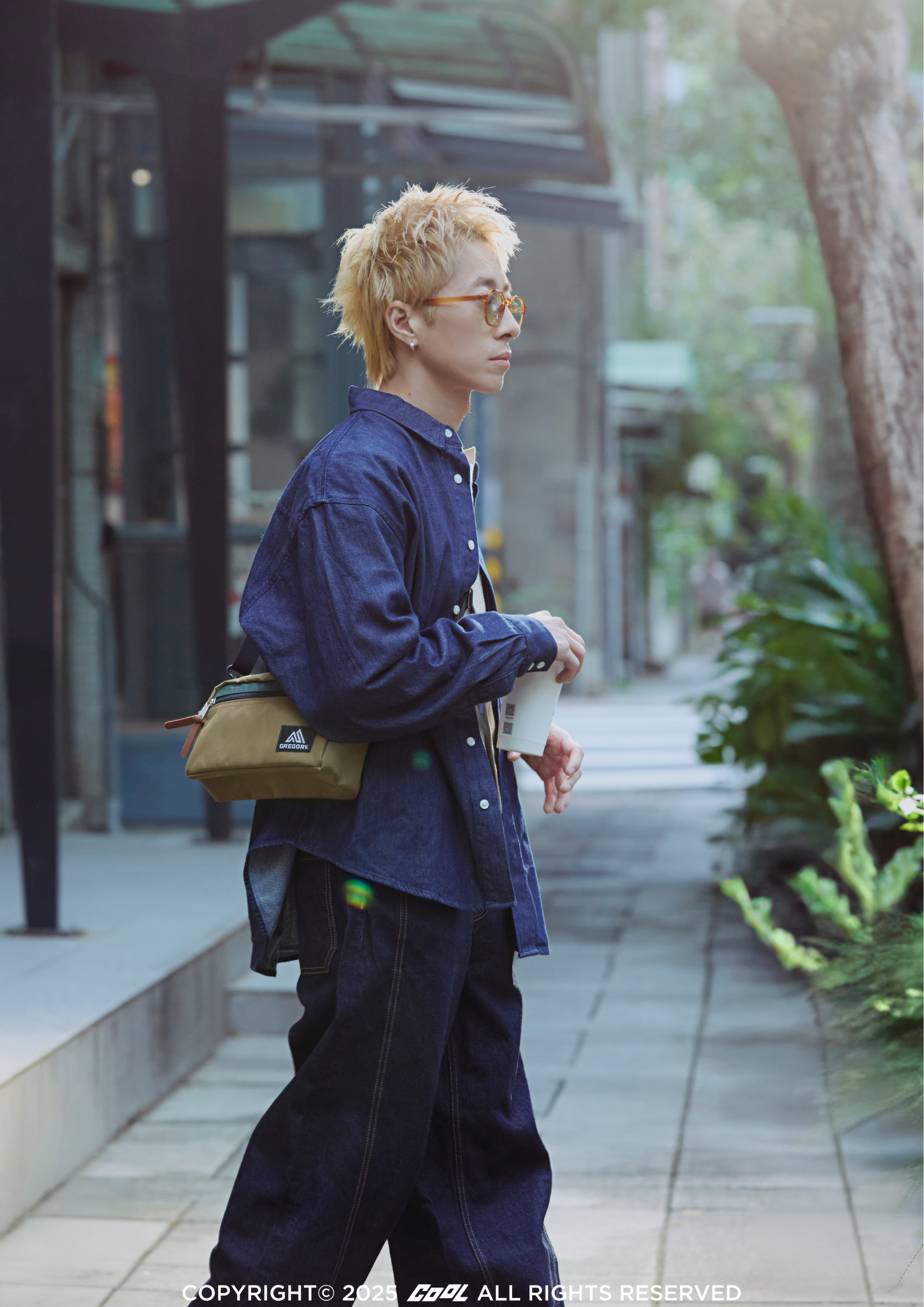 好看的包只要一咖就夠，Gregory 是你不必多想的選擇！從通勤到旅行，都要順眼又順手